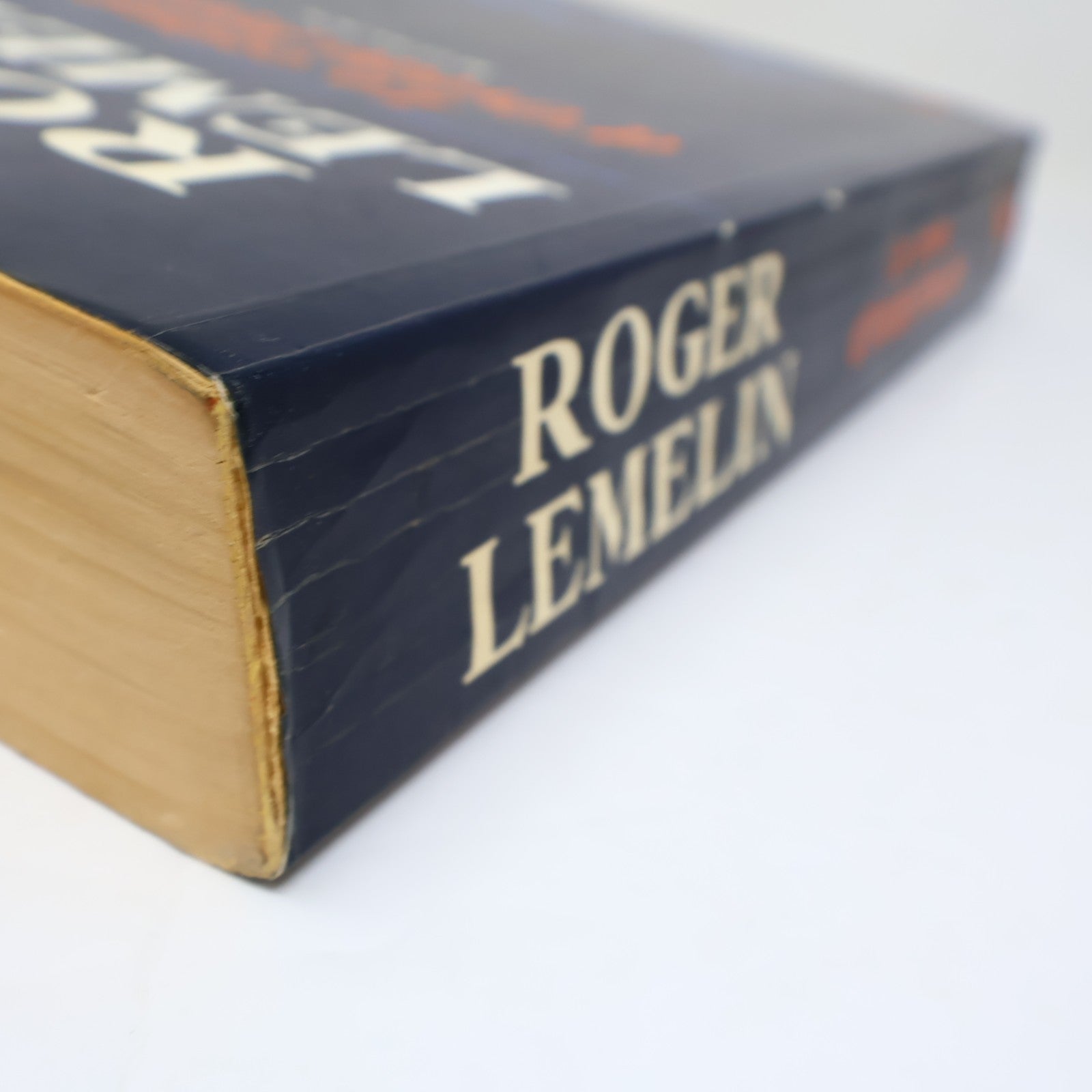 Le Crime d'Ovide Plouffe Roger Lemelin Etr 1982 PB Français French Roman Livre