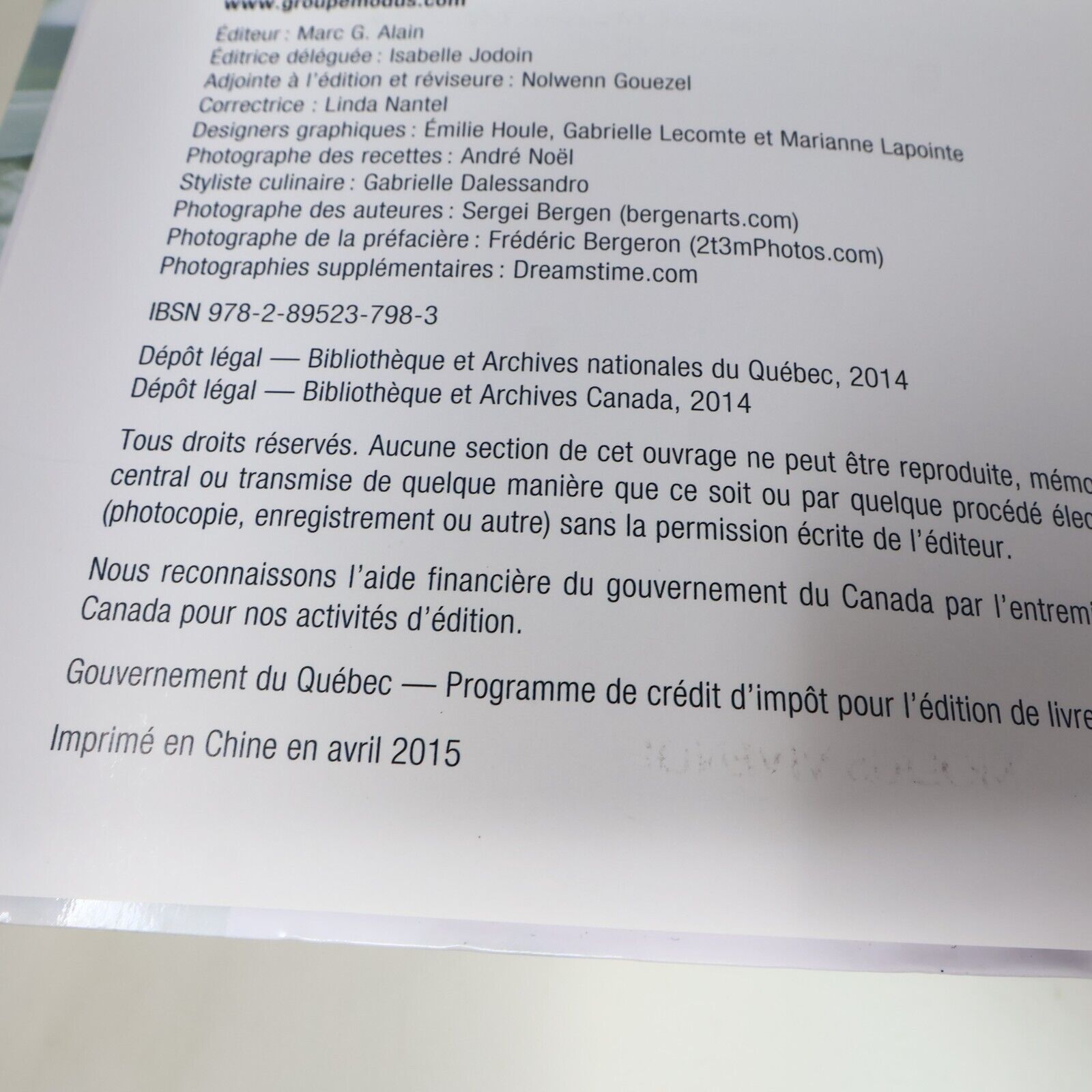 21 Jours de Menus Alimentation Nutrition Diététique Sans Gluten 2014 Français PB
