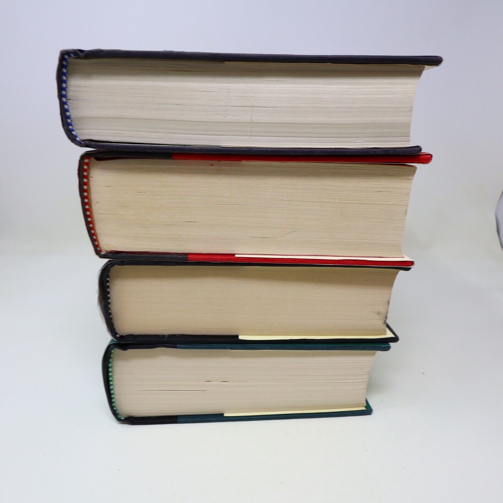 Eragon Inheritance #1-4 Lot 4 Books Christopher Paolini Knopf Hardcover 2000s HC