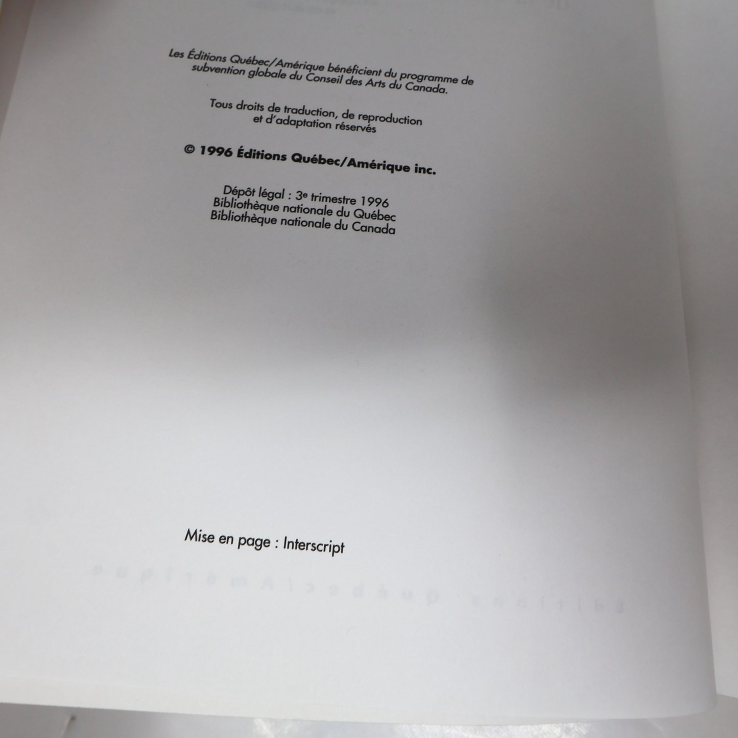 Guide de la Communication Écrite au Cégep Université & Entreprise Marie Malo PB