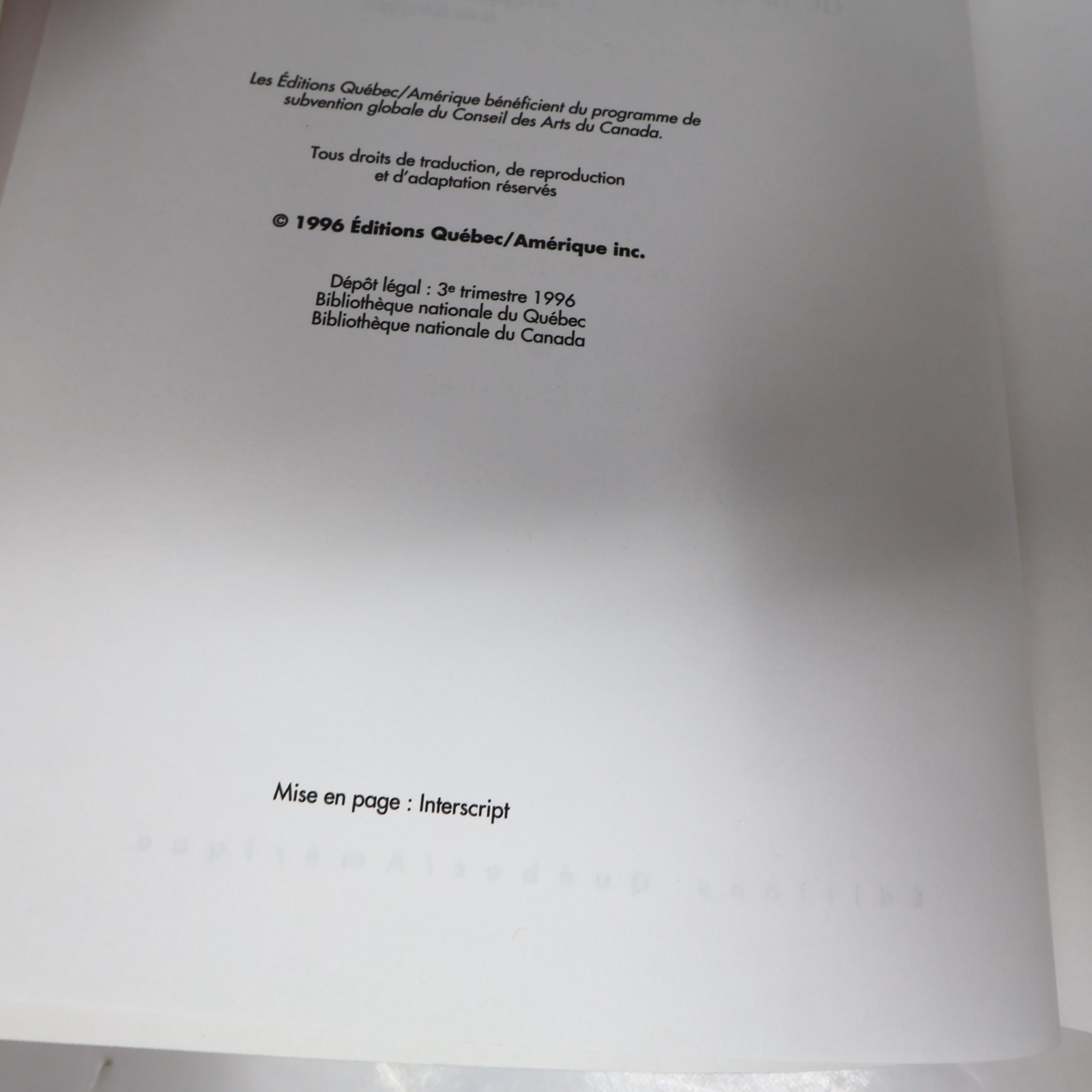 Guide de la Communication Écrite au Cégep Université & Entreprise Marie Malo PB