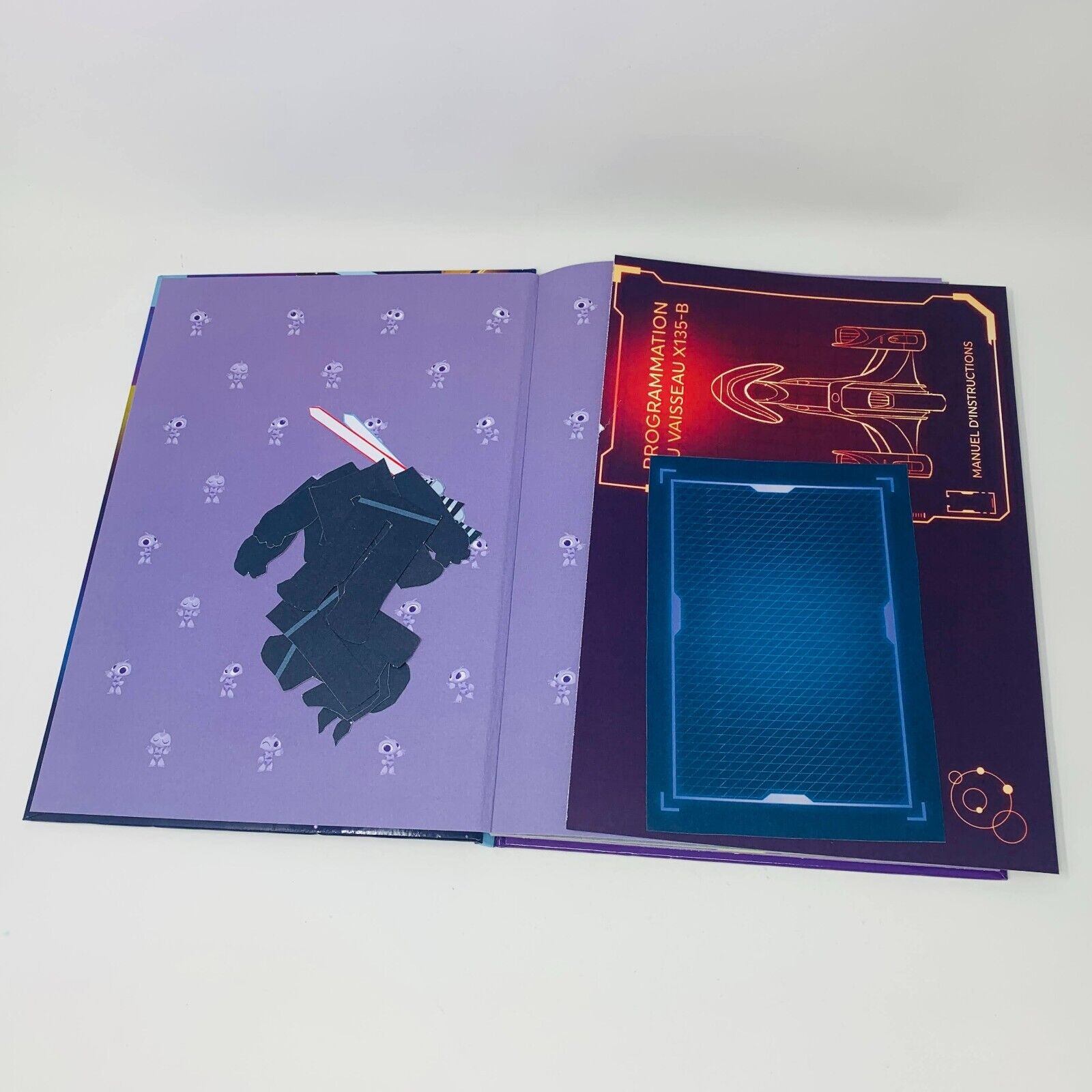 3x Livres Escape Game Temple du Pixel/Prisonniers du Jeu Vidéo/Piégés Espace Lot