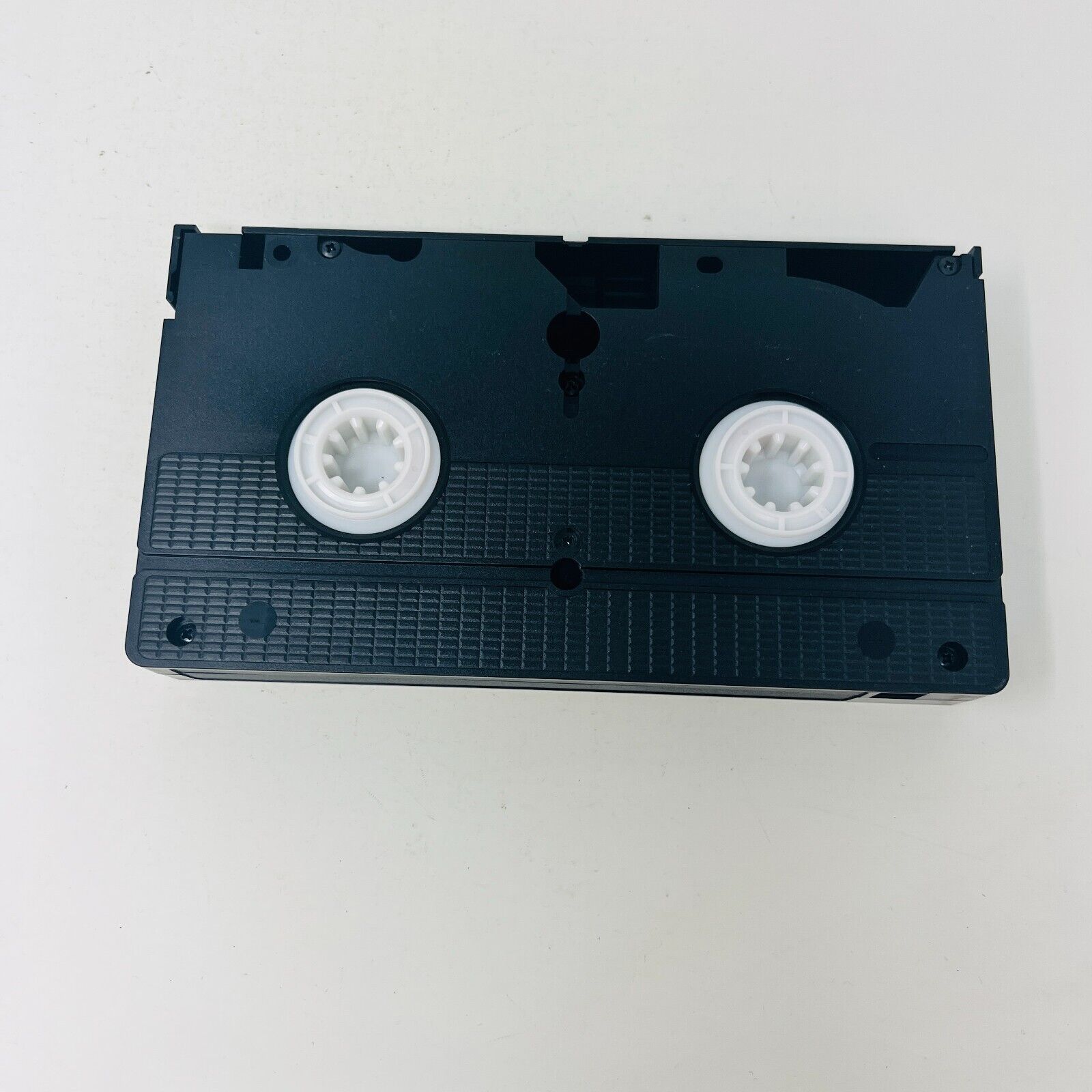 1995 Le Flic du Temps VHS NTSC Testé Van Damme Timecop en Français/French Action