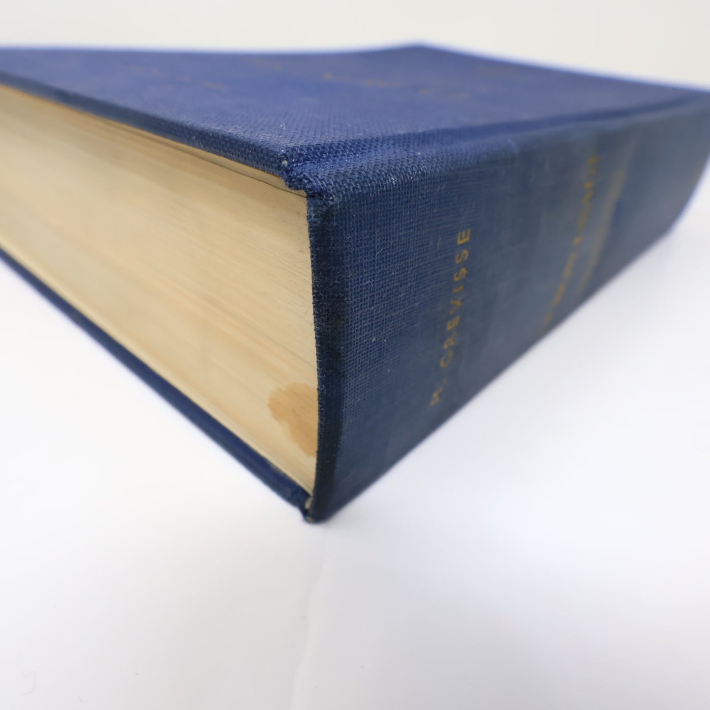 Le Bon Usage Maurice Grevisse Duculot 1964 HC Français French Éducation Langue