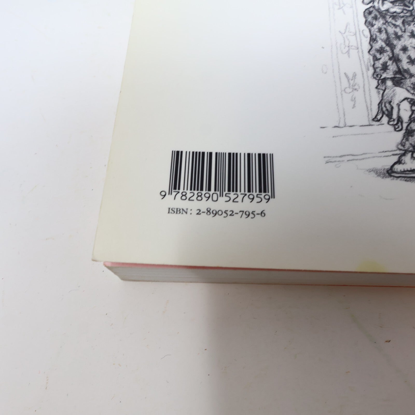 Lot 5 L'Année Chapleau Serge Chapleau Livres Caricatures Humour Français Boréal
