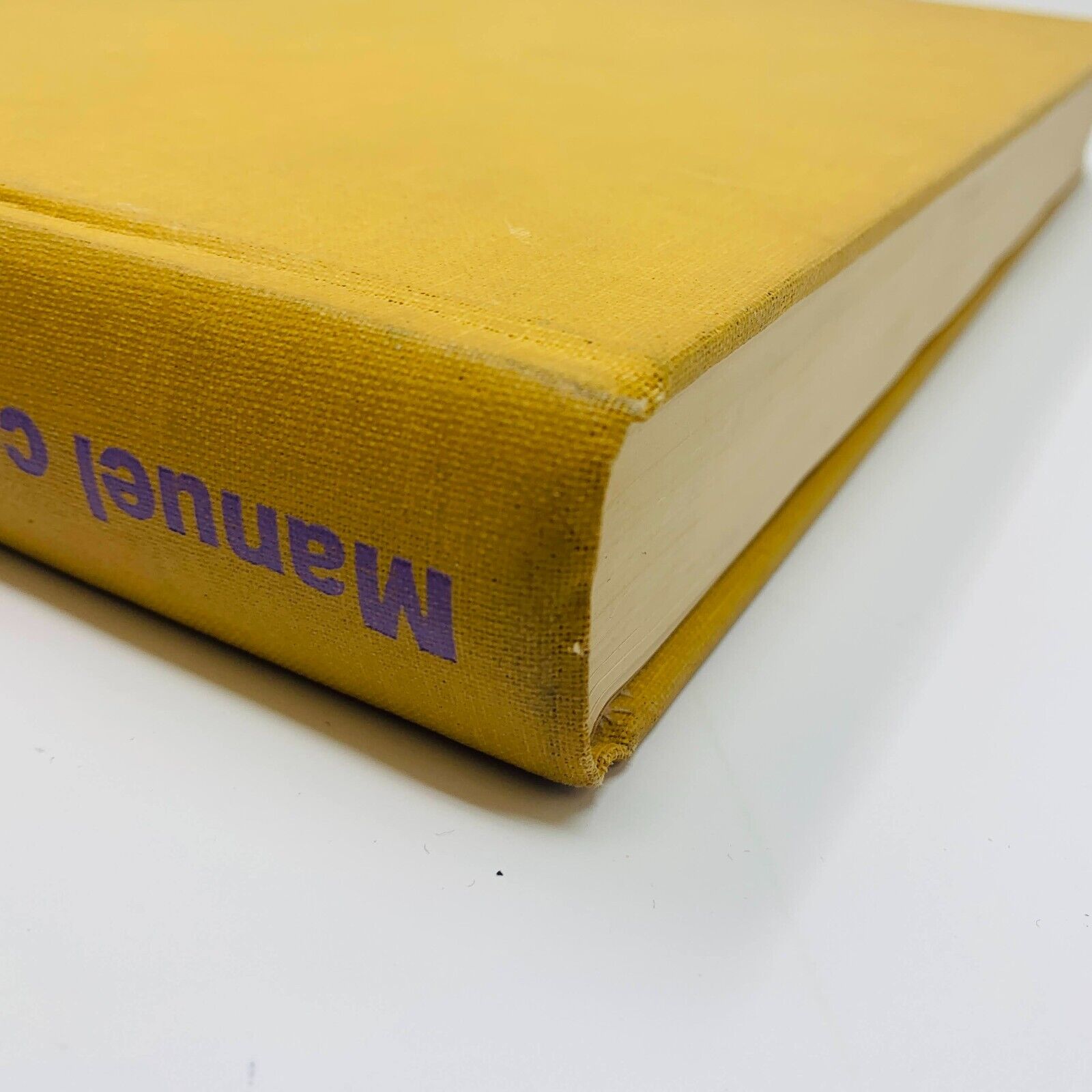 1975 Manuel Complet du Bricolage Sélection Reader's Digest Rénovations Français