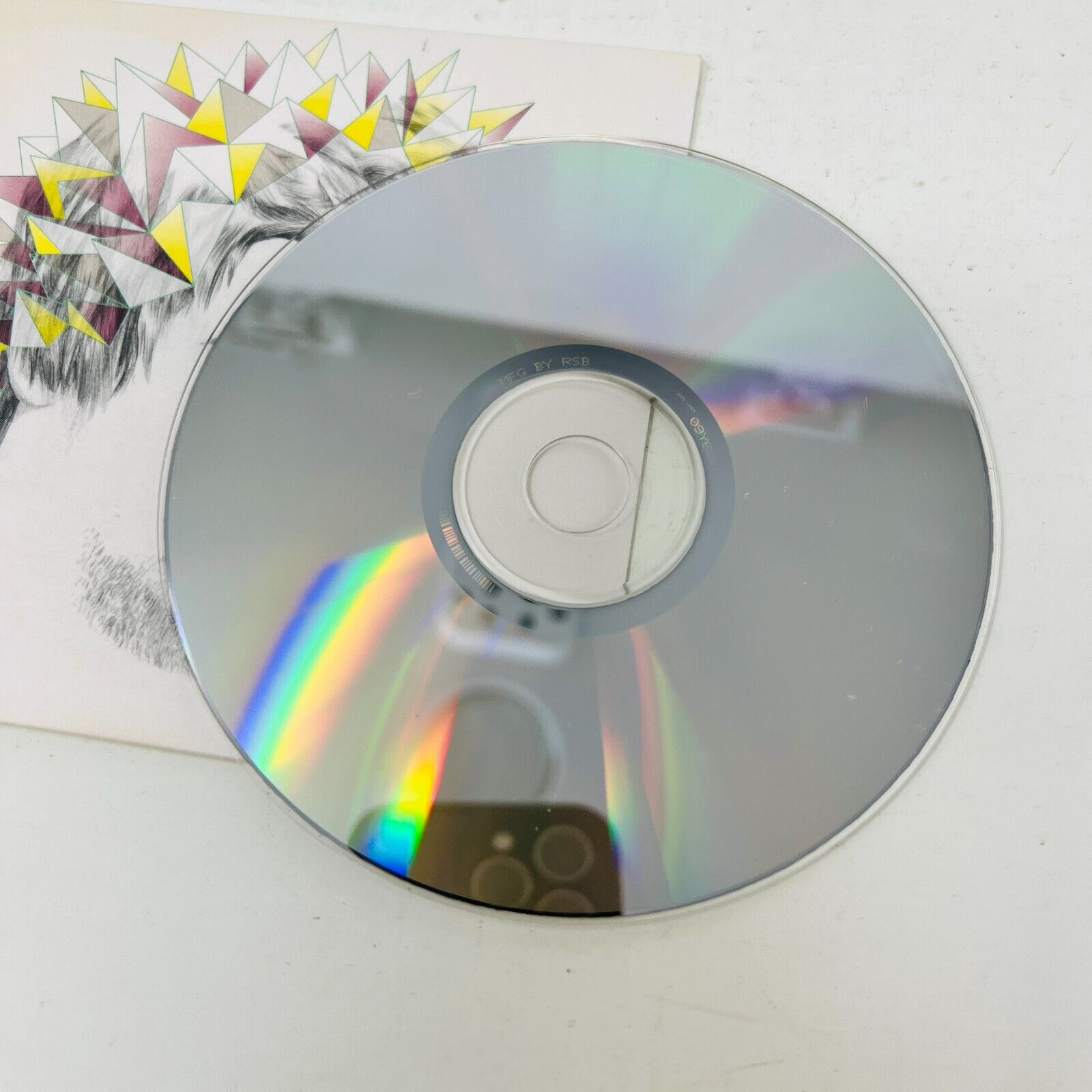 3x Pierre Lapointe CD La Forêt des Mal-Aimés/2 X2/Les Vertiges d'en haut Lot Set