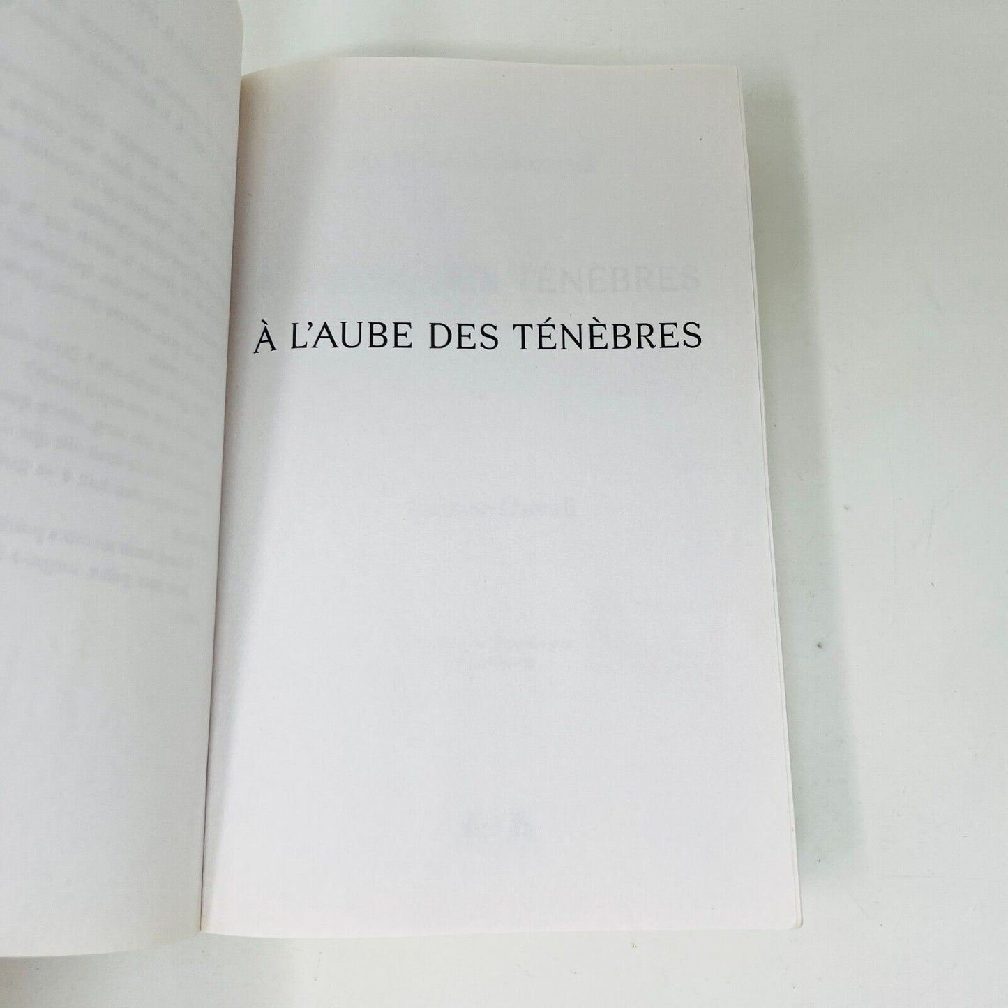 À l'Aube des Ténèbres Les Gardiens Immortels Tome 1 de Dianne Duval Français Ada