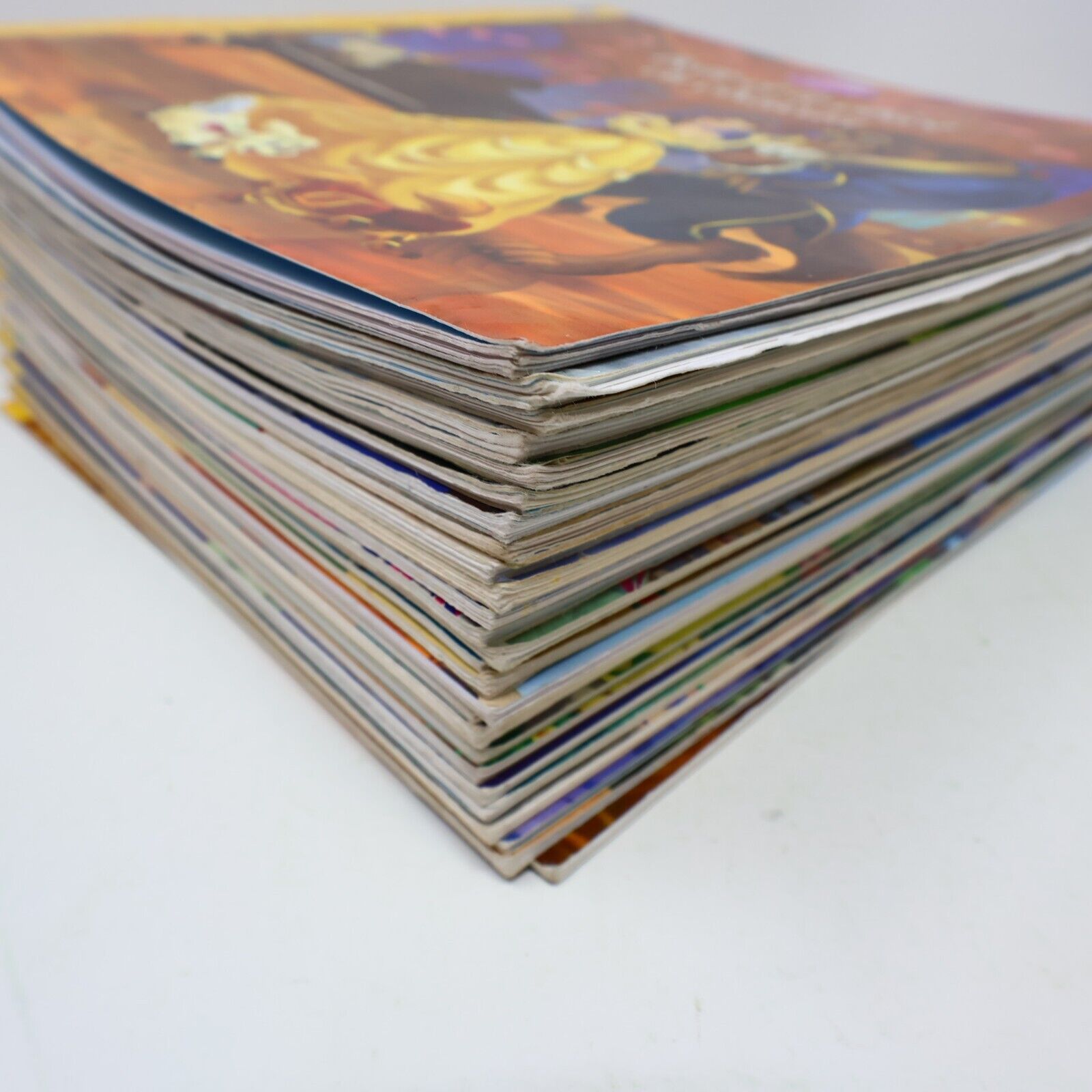 Lot 27 Livres Phidal Jeunes Enfants Princesses Contes Histoires Courtes Français