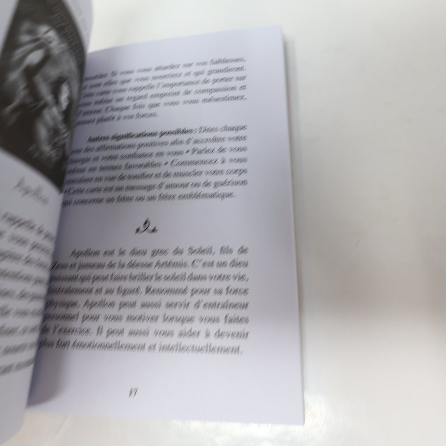 Cartes Divinatoires des Maîtres Ascensionnés Doreen Virtue Complet Tarot Cards