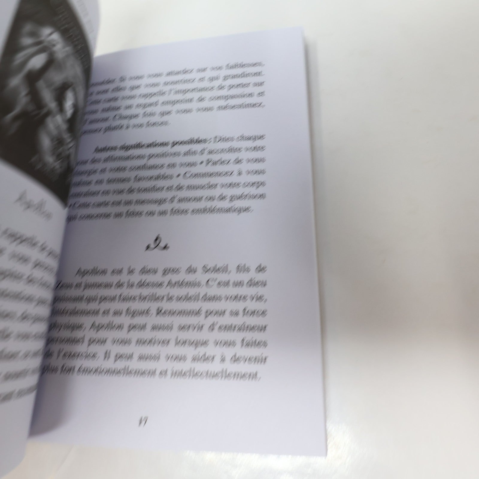 Cartes Divinatoires des Maîtres Ascensionnés Doreen Virtue Complet Tarot Cards