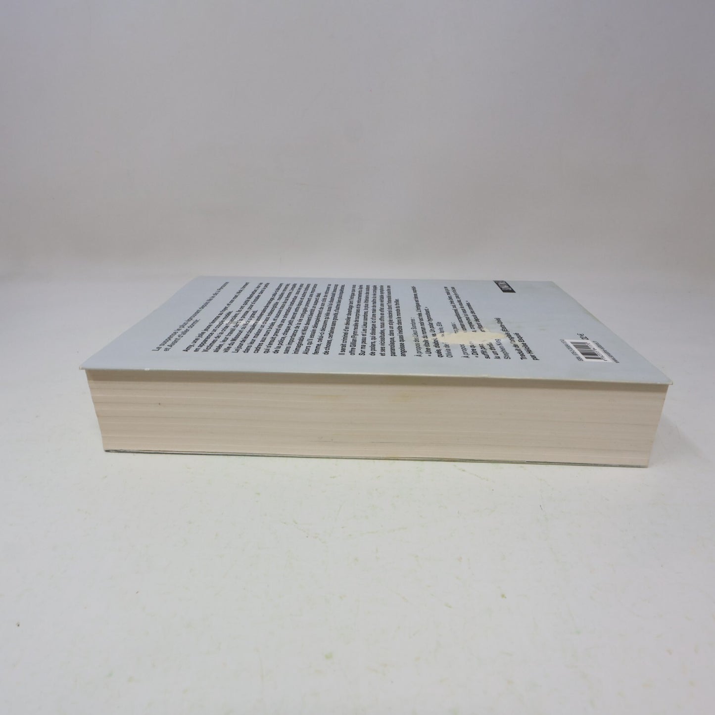 2012 Les Apparences Gillian Flynn Crime Mystère Thriller Sonatine Français Livre