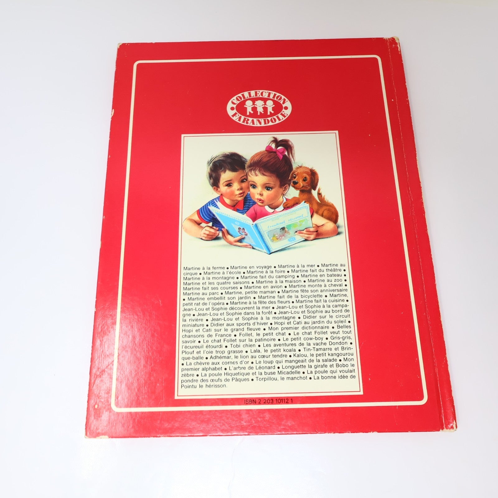 Martine Lot 15 Livres Gilbert Delahaye/Marcel Marlier Casterman Enfants HC Books