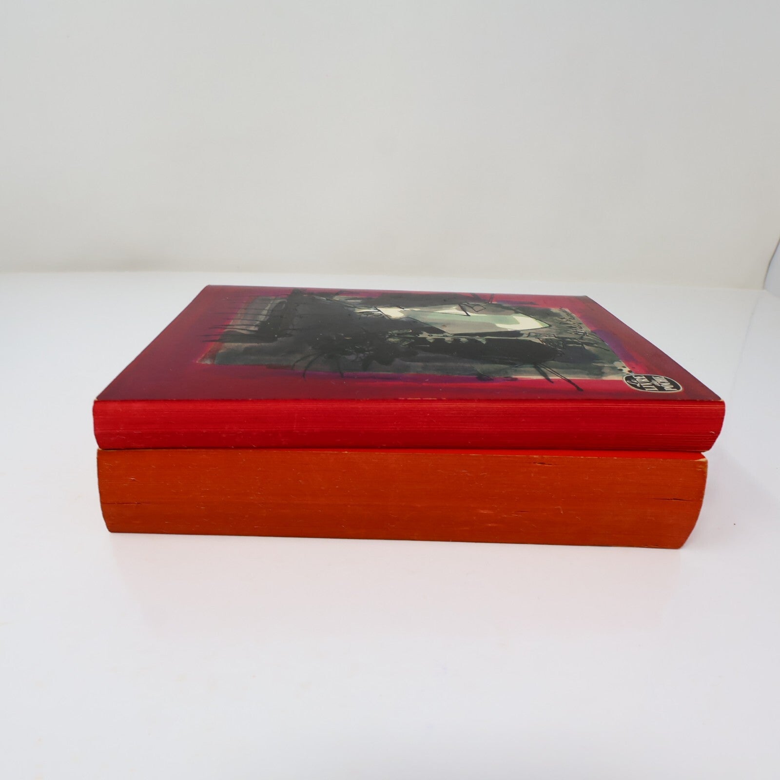 Edmond Rostand Lot 2 Livres Poche Cyrano de Bergerac/L'Aiglon Théâtre France 60s