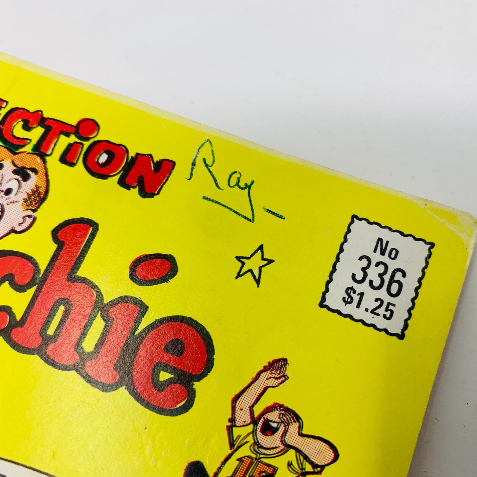 7x Sélection Archie Rions c'est l'Heure Jughead French Français EH Comic Lot 80s