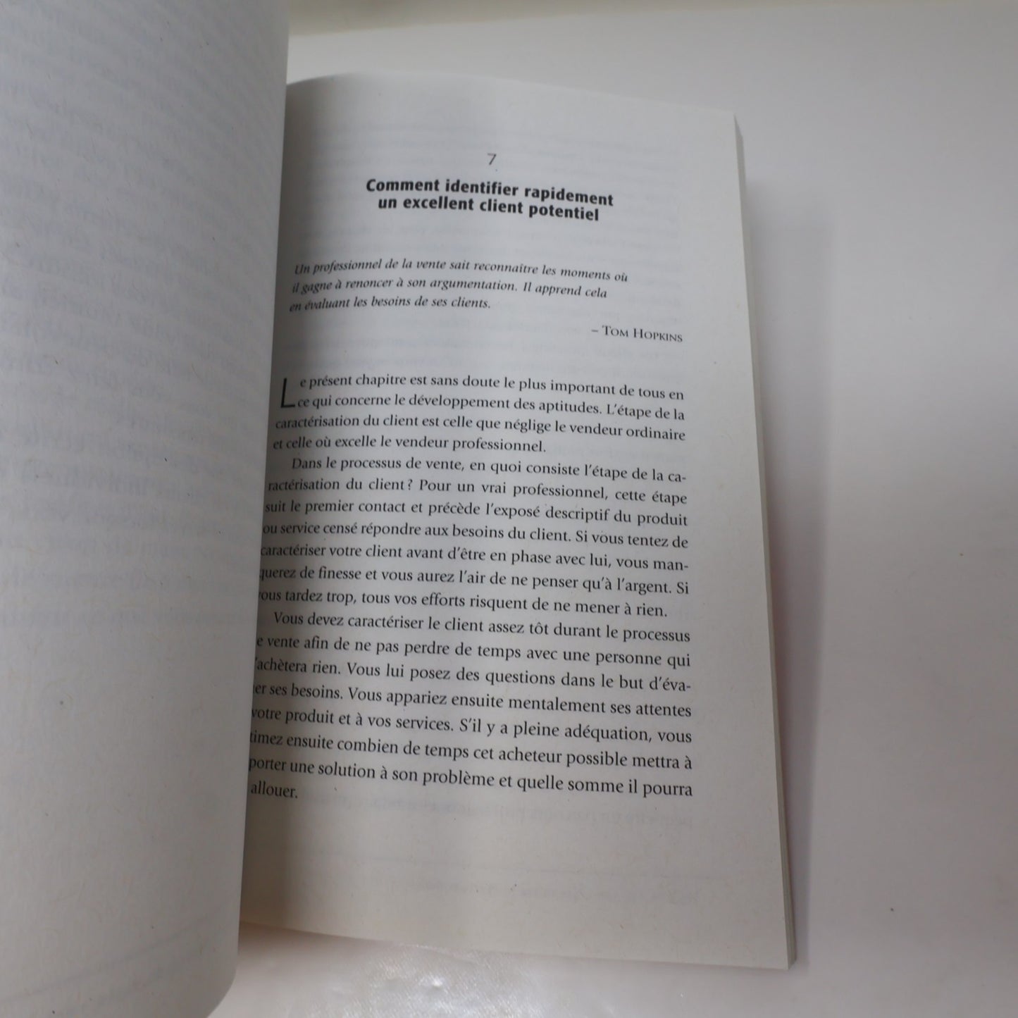Finances Personnelles Affaires Entrepreneuriat Lot 6 Livres Français French