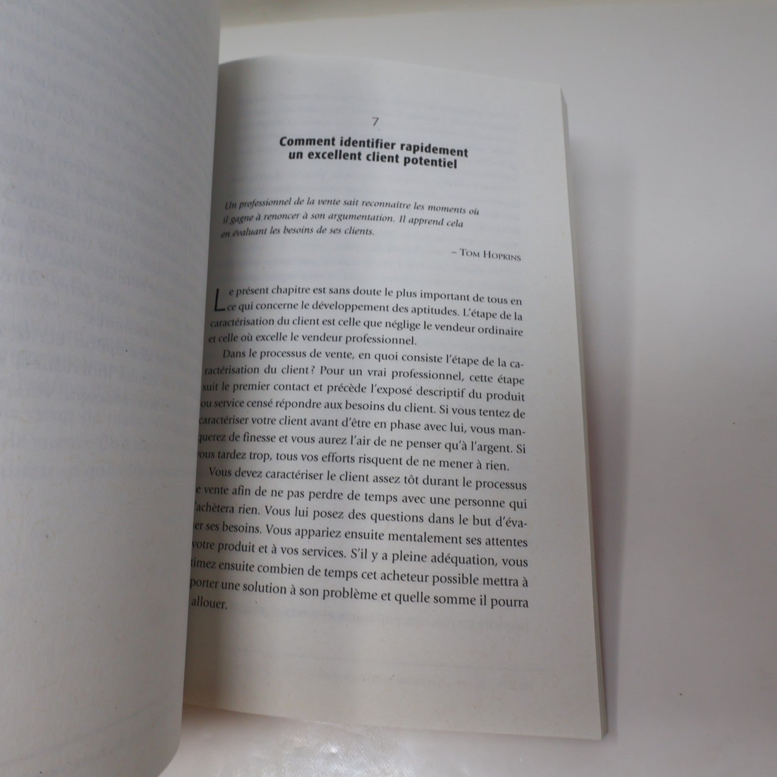 Finances Personnelles Affaires Entrepreneuriat Lot 6 Livres Français French