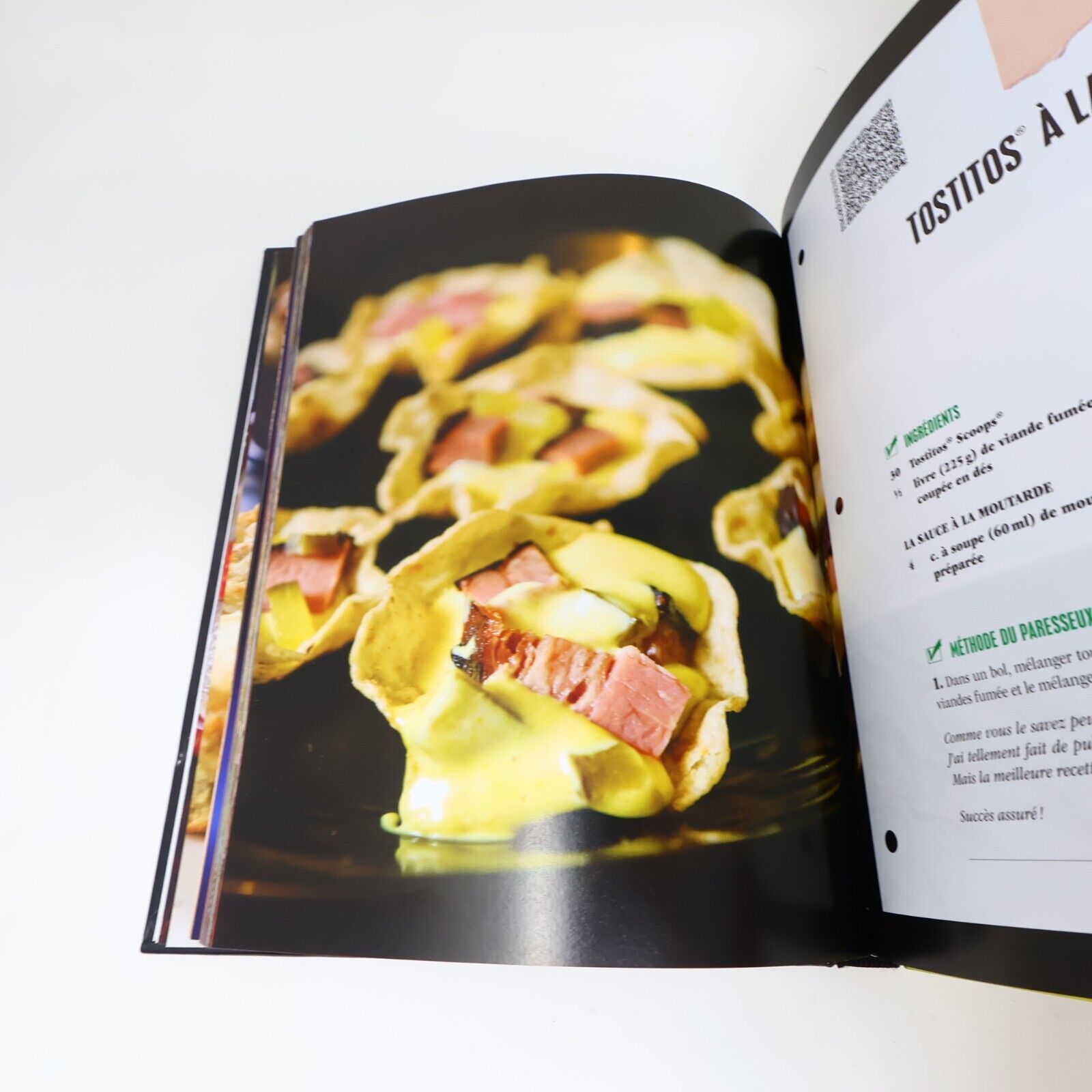 2015 Cuisine des Étudiants Nicolas Moreau Recettes Le Cuisinier Paresseux Livre