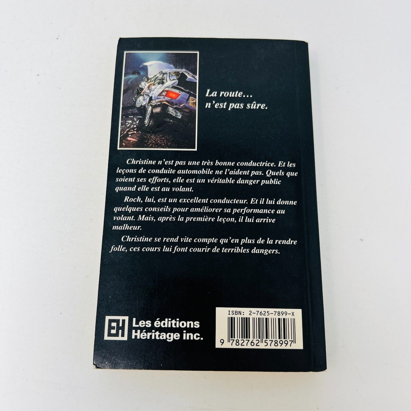 30x Frissons EH Lot Livres Quel Rendez-Vous/La Rouquine/Fenêtre Stine Français