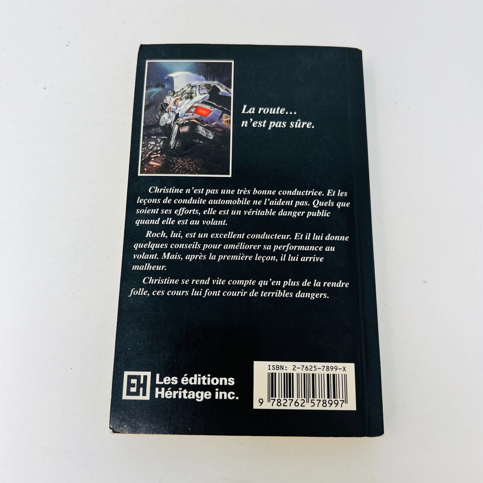 30x Frissons EH Lot Livres Quel Rendez-Vous/La Rouquine/Fenêtre Stine Français