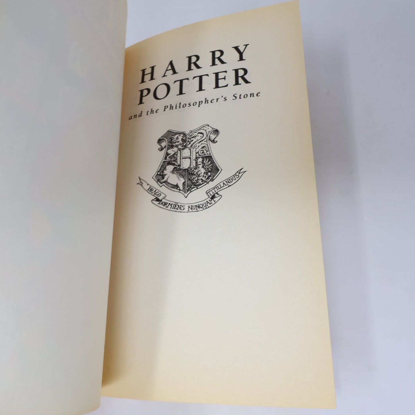 Harry Potter Complete Set Lot #1-7 Rowling 5 Paperback + 2 Hardcover Bloomsbury