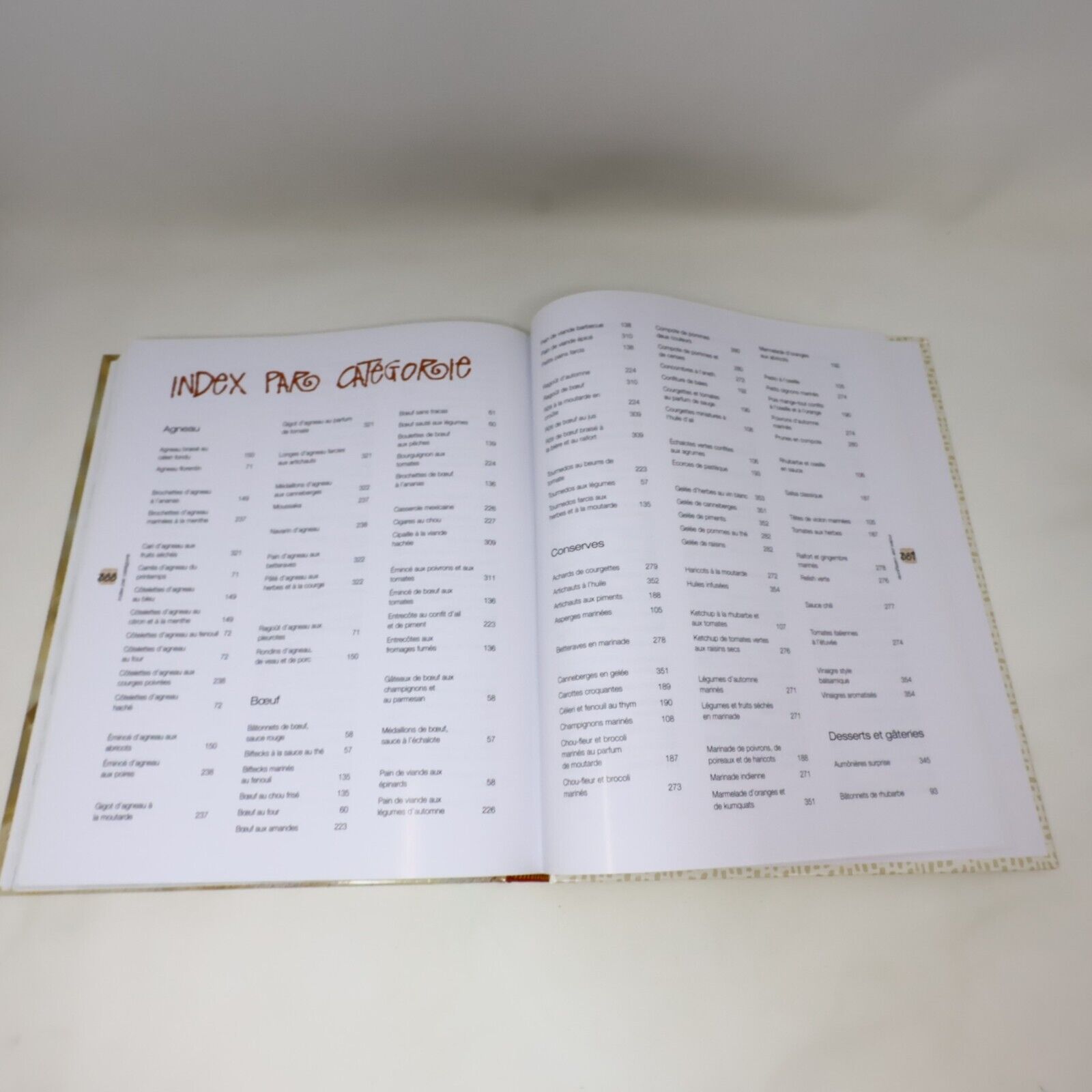 2000 Qu'est-ce qu'on Mange? Les Cercles de Fermières du Québec #5 Recettes HC