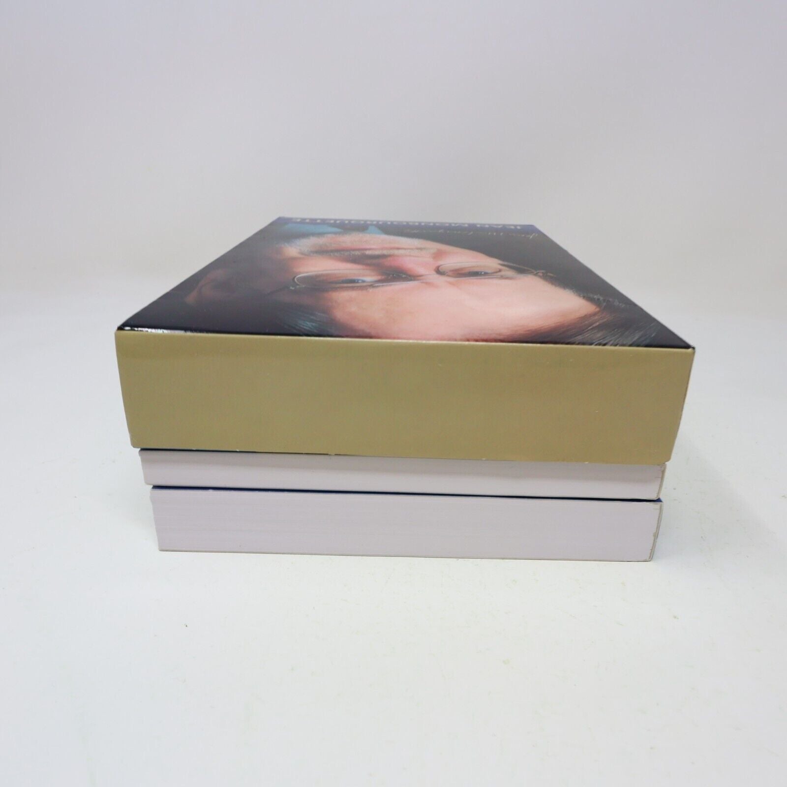 2002 De l'Estime de Soi à l'Estime du Soi de Jean Monbourquette Coffret Novalis