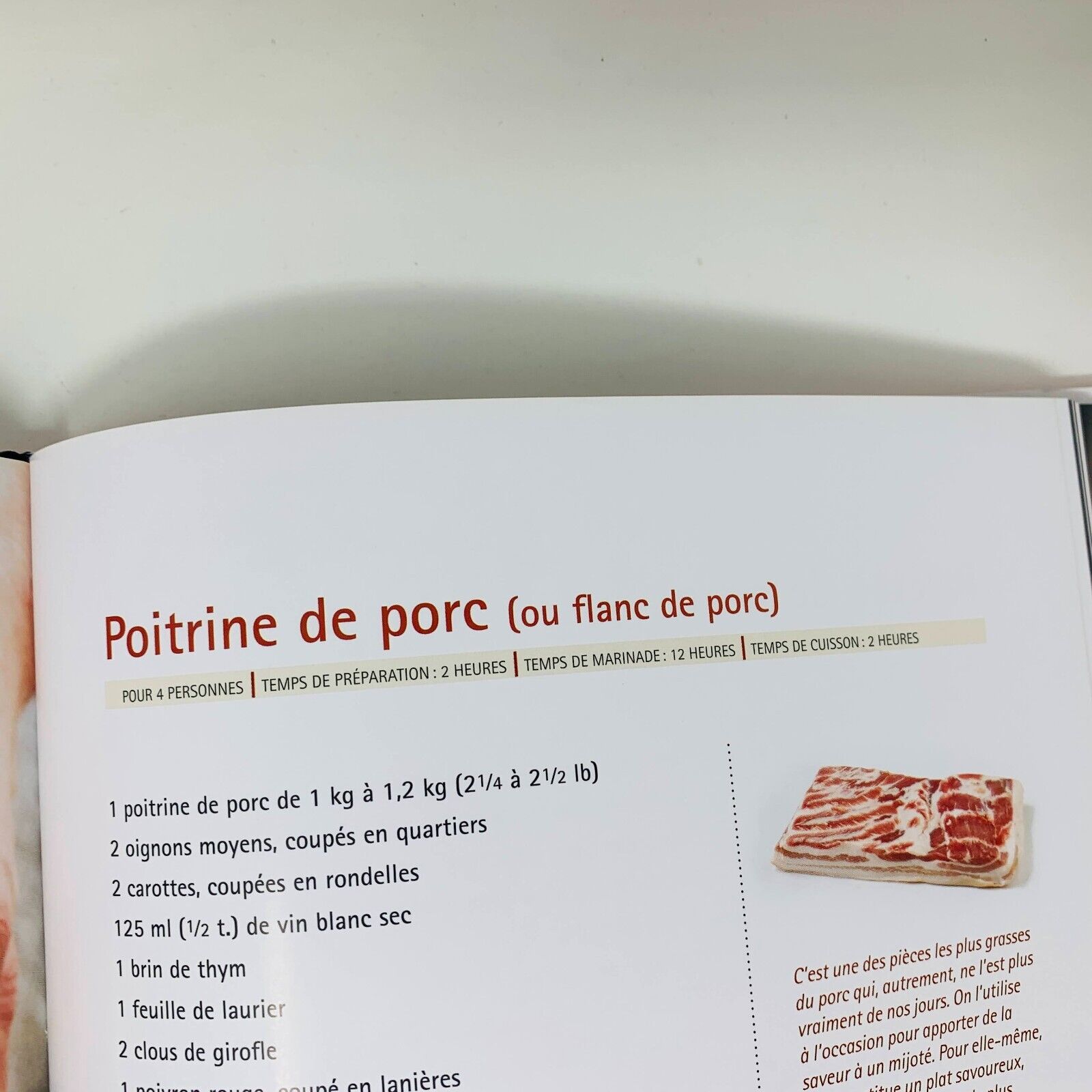Tout ce que vous avez Toujours Voulu Savoir sur la Cuisson des Viandes Recettes