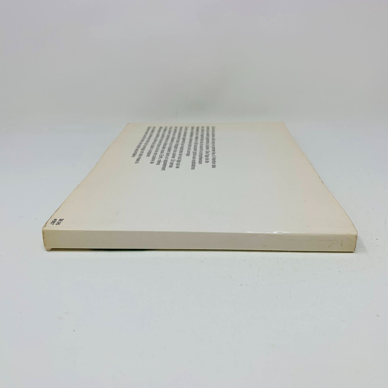 1976 Qu'est-ce qui Mijote? Cuisine pour Débutants La Presse Livre Recettes Vtg