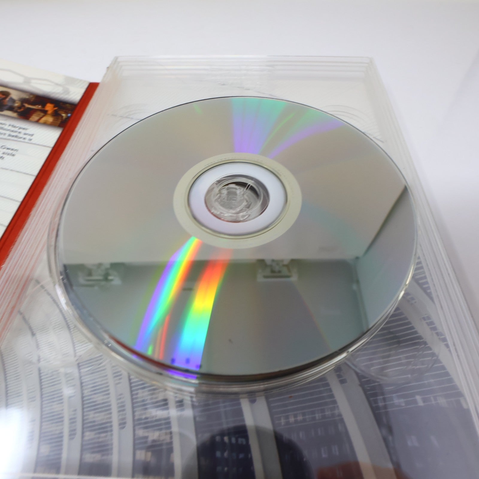 Torchwood Second Season #2 DVD NTSC BBC James Masters/Freema Agyeman Tested