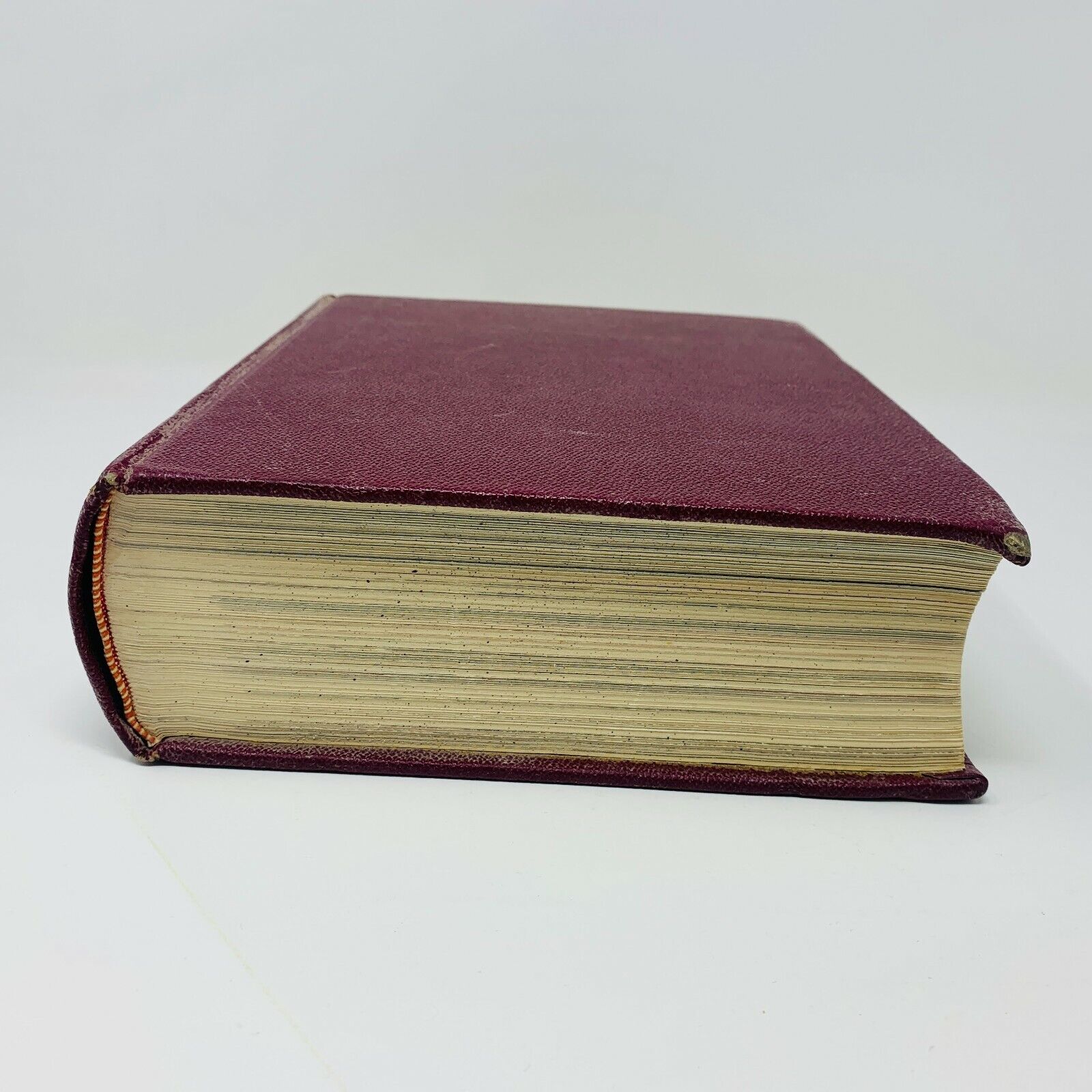 1953 Curnonsky Cuisine et Vins de France Larousse Livre de Recettes Cookbook