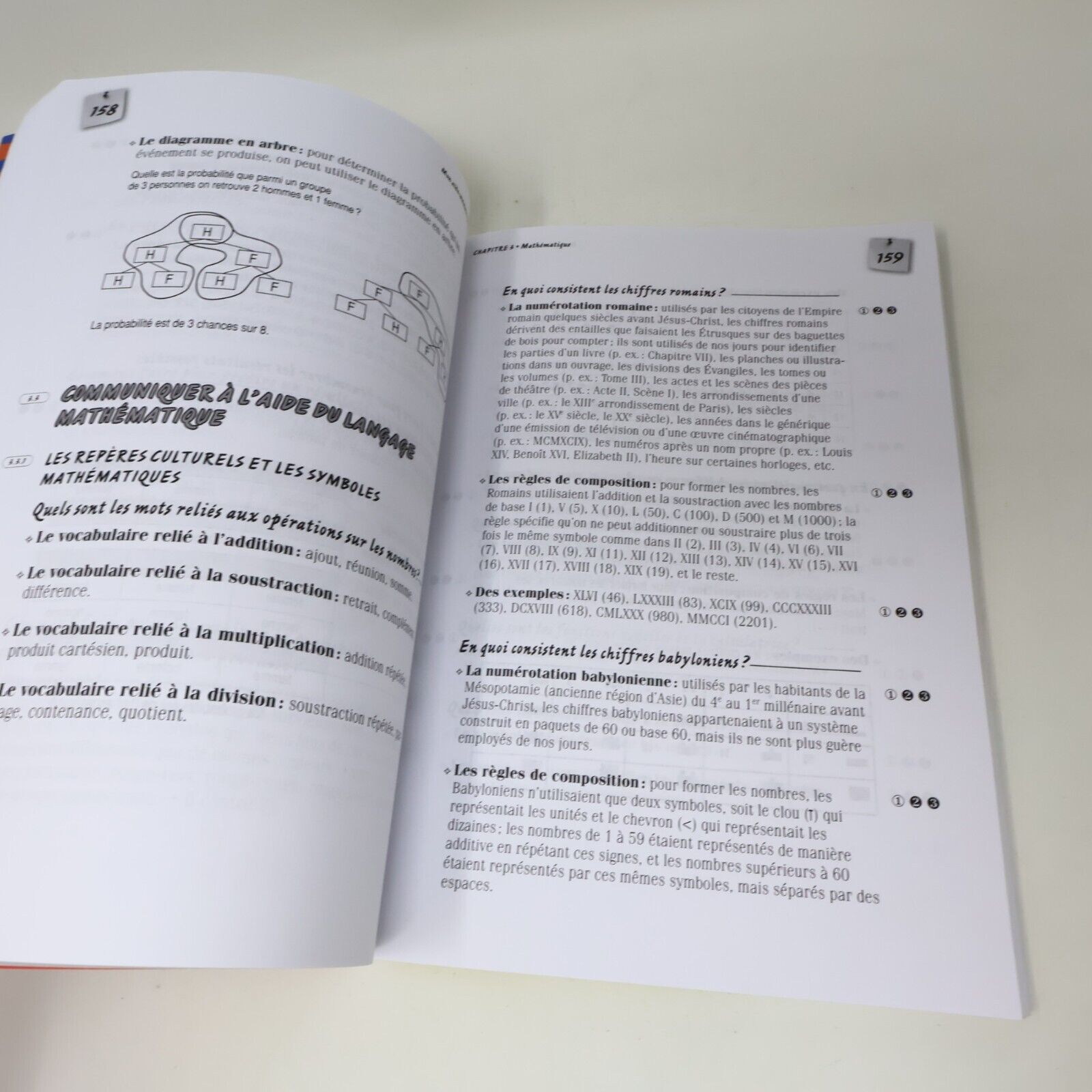 2008 Mon Aide-Mémoire du Primaire Enfants École de Stéphane Vallée Français PB