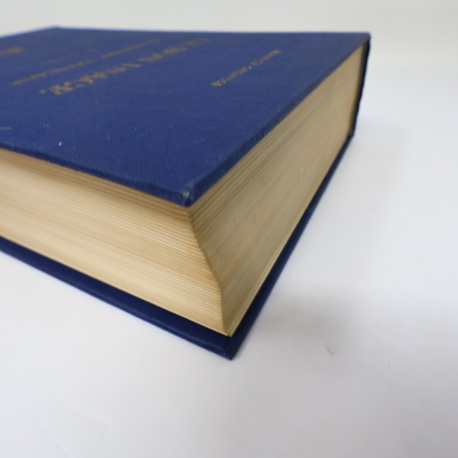 Le Bon Usage Maurice Grevisse Duculot 1964 HC Français French Éducation Langue