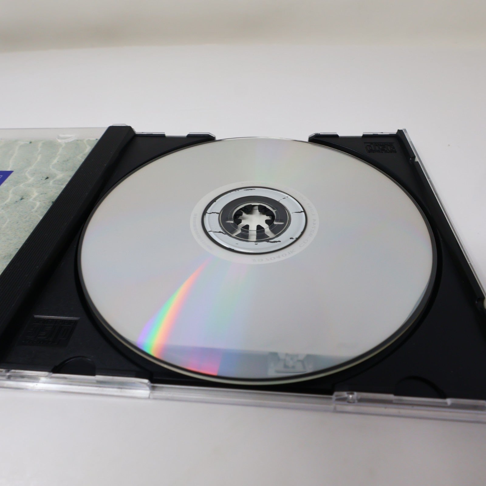 Al Di Meola Plays Piazzolla CD 92744 Bluemoon 1996 Jazz/Fusion Oblivion