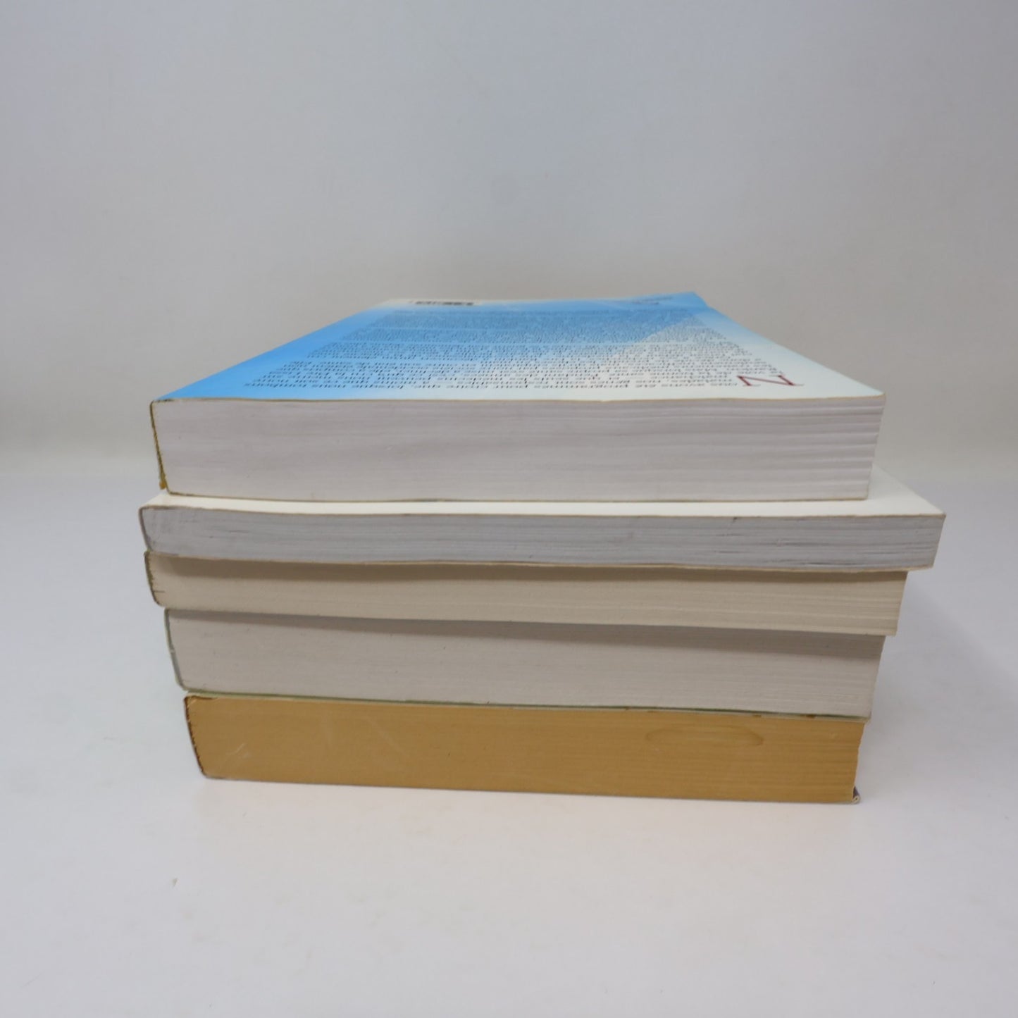 Santé Guérison Médecines Alternatives Lot 5 Livres Français Rankin/Angelard PB
