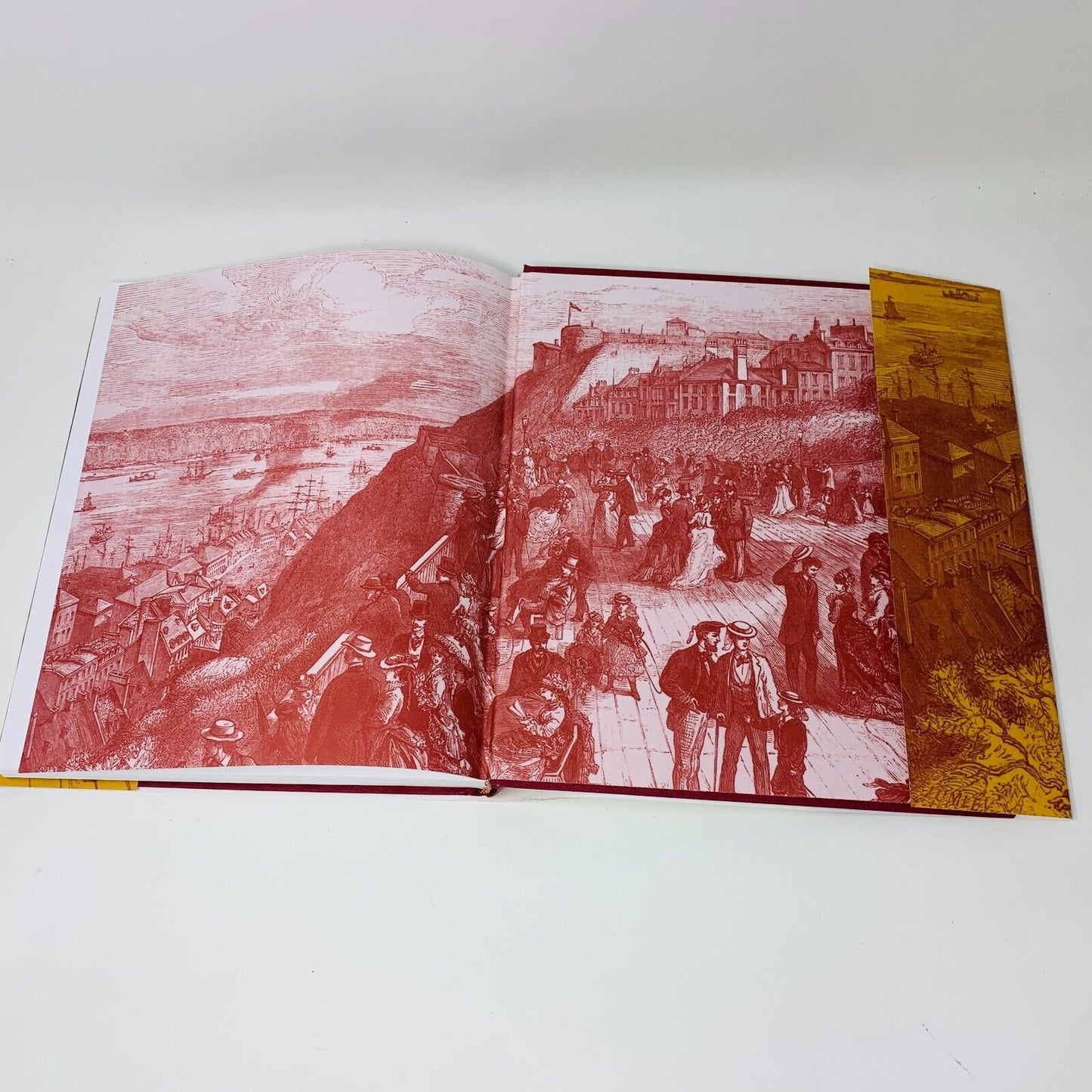 Coffret de Livres Musée du Québec Exposition "Plein la Vue" & "Passions d'Hiver"