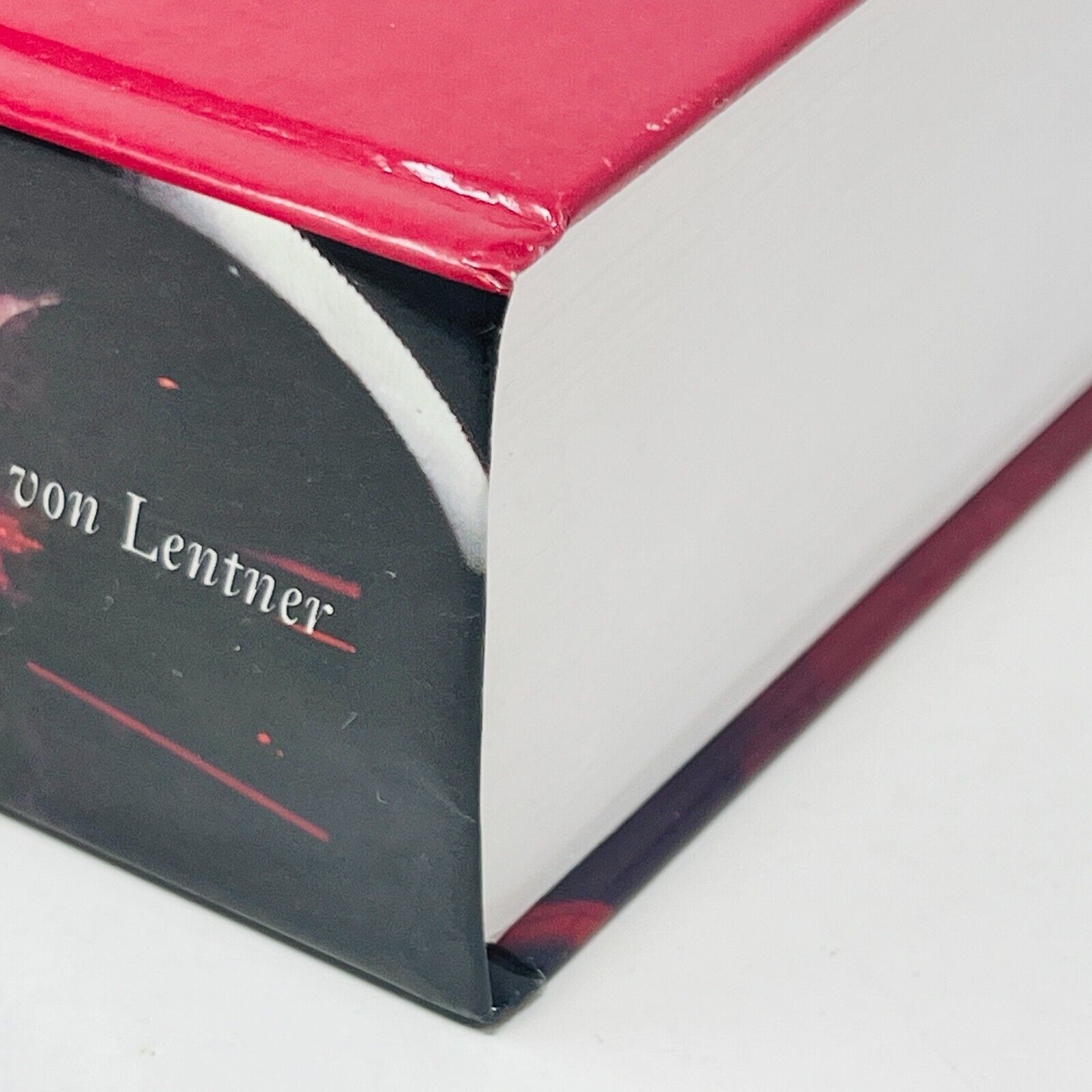1999 Le Grand Livre de la Cartomancie de Gerhard von Lentner en Français Avenir