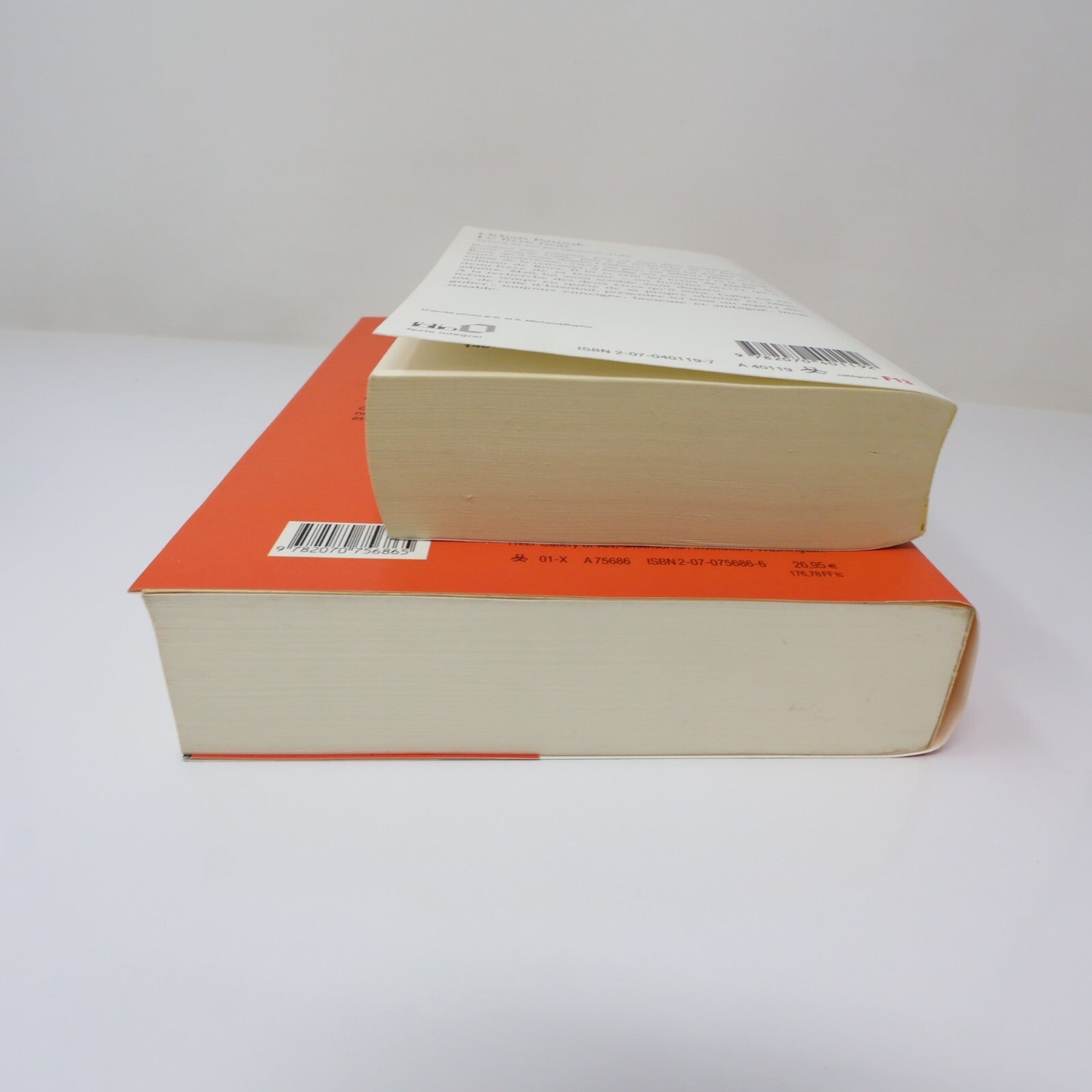 Orhan Pamuk Lot 2 Livres Le Livre Noir/Mon Nom est Rouge Crime et Mystère French
