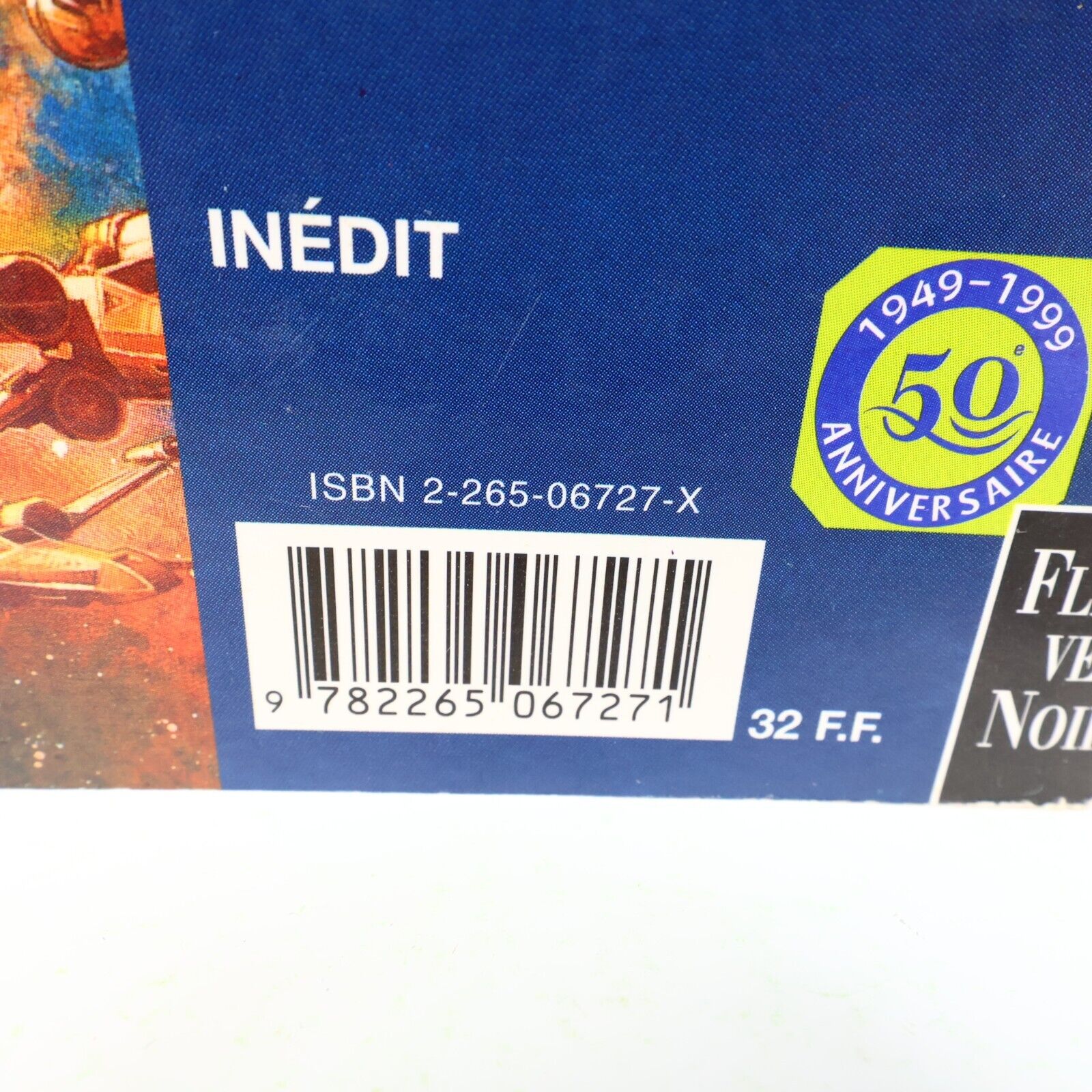 1999 La Tempête Approche La Crise de la Flotte Noire #1 Star Wars Paperback PB