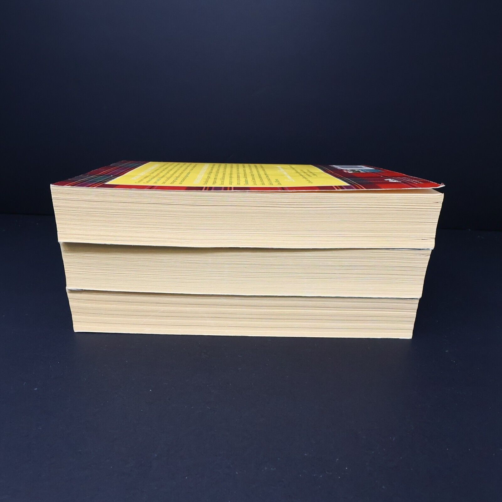 Lot 3 Livres Les Chevaliers Écossais #1-3 Amanda Scott Série Complète Français