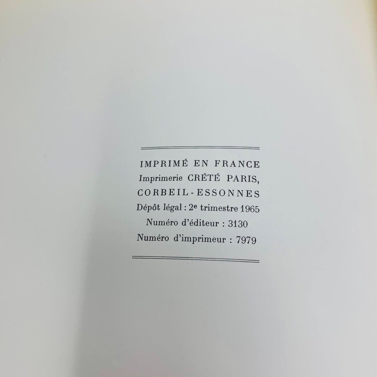 1965 Le Livre de la Jungle Delagrave Illustrés #1-2 Français Rudyard Kipling Lot