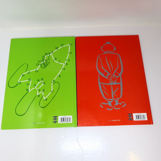 Chaland l'Intégrale #3-4 Lot 2 Bandes dessinées Humanoides Yves Chaland Bd HC