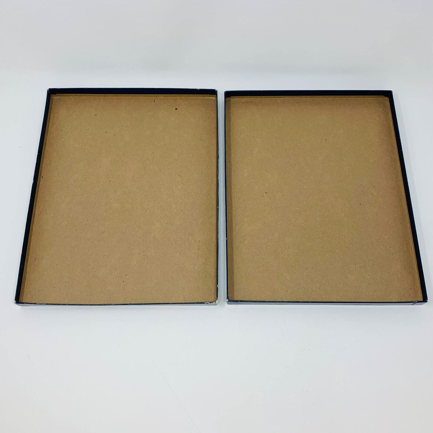Empty Box Replacement Part for AD&D Mystara Campaign Hail the Heroes 2502 1994