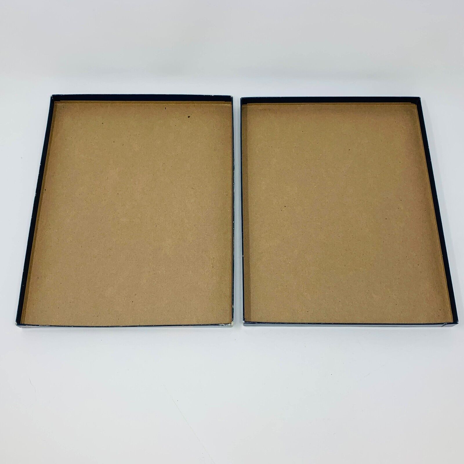 Empty Box Replacement Part for AD&D Mystara Campaign Hail the Heroes 2502 1994
