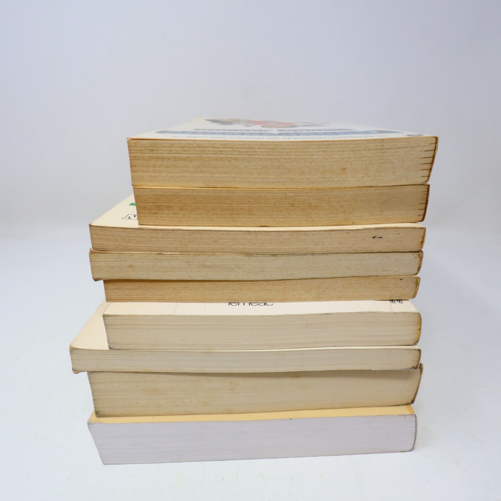 Claude Jasmin Lot 9 Livres Petite Patrie/L'Outaragasipi/Enfant de Villeray Roman