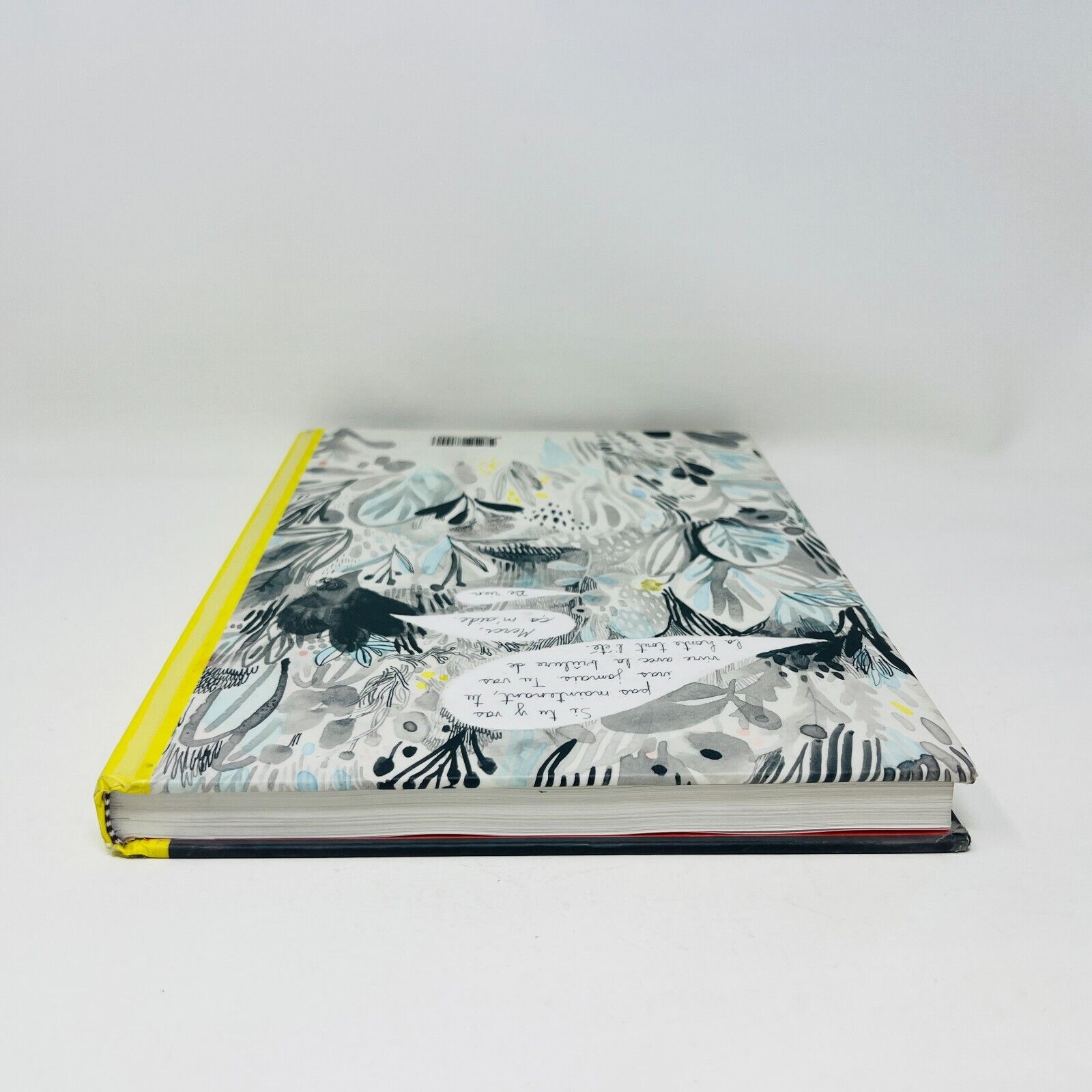 2016 Louis Parmi les Spectres de Isabelle Arsenault/Fanny Britt La Pastèque BD
