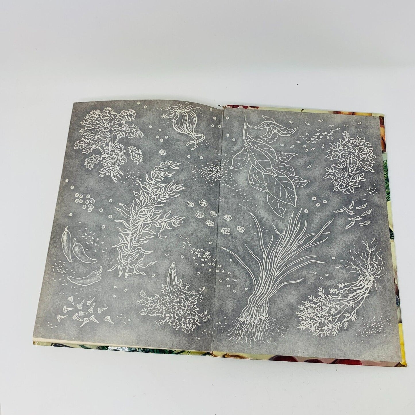 1968 La Cuisine Familiale et Pratique Flammarion Pellaprat Live Recettes French