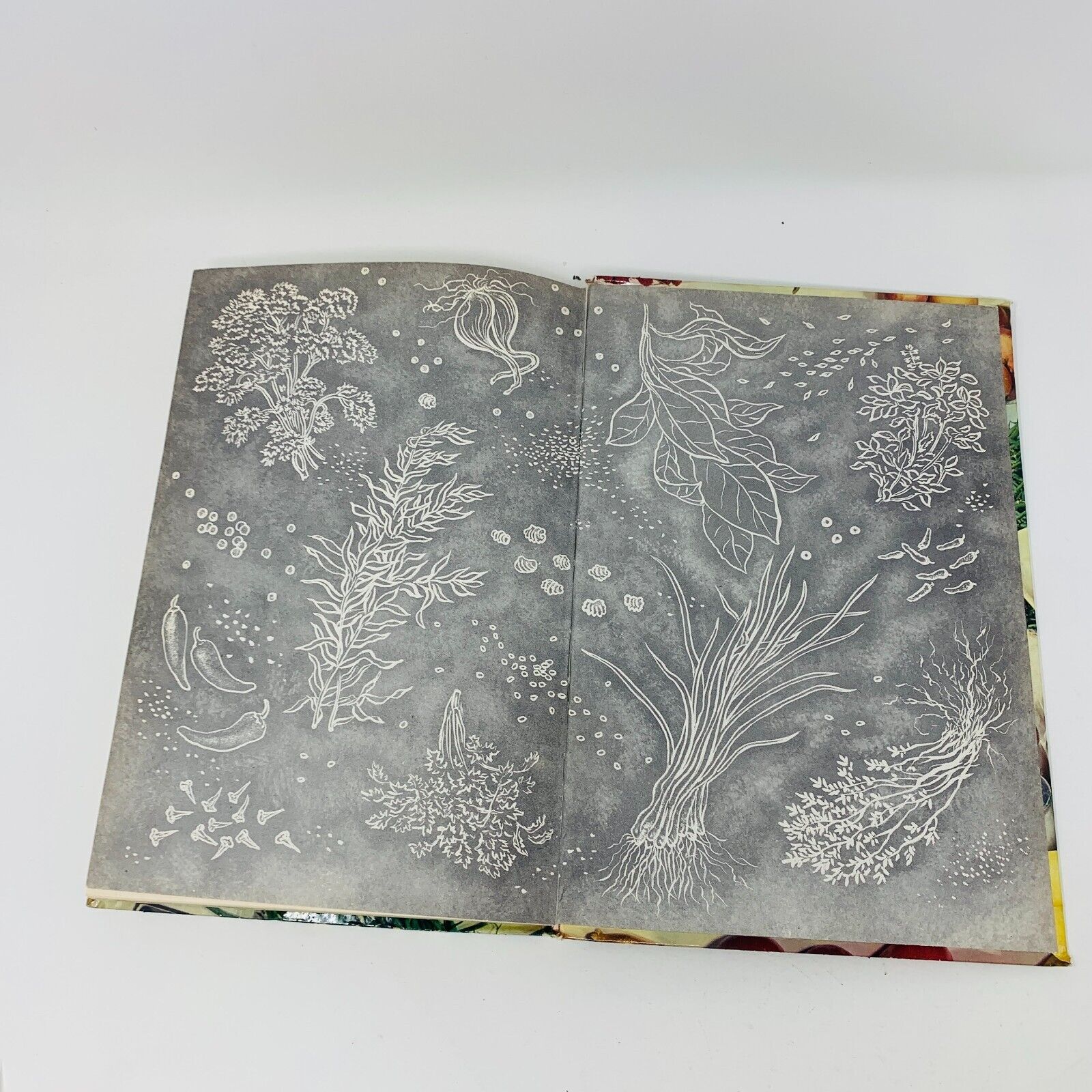 1968 La Cuisine Familiale et Pratique Flammarion Pellaprat Live Recettes French