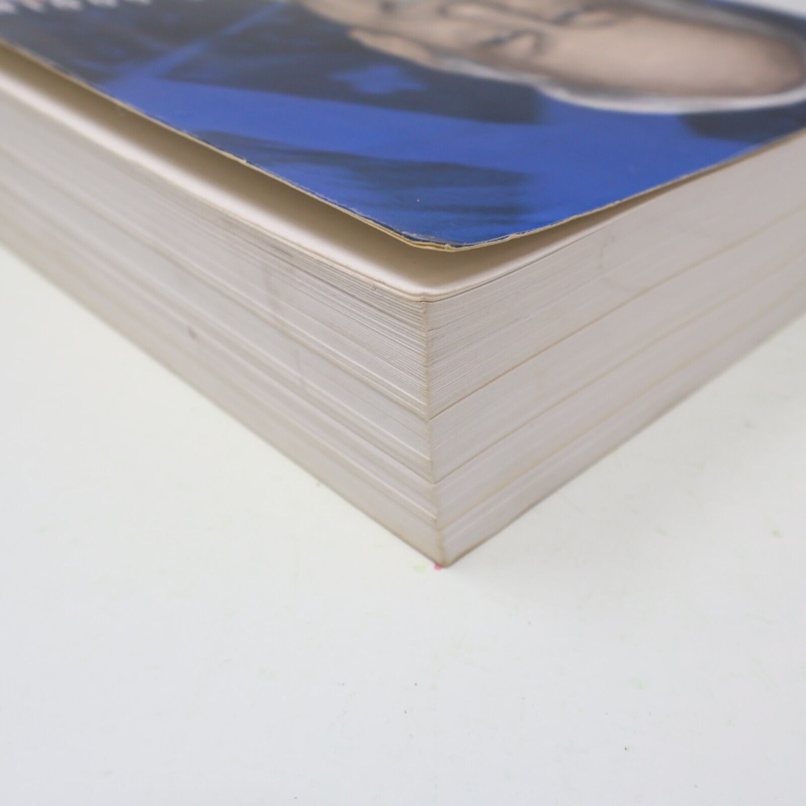 2001 René Lévesque L'Espoir et le Chagrin #3 de Pierre Godin Boréal Biographie
