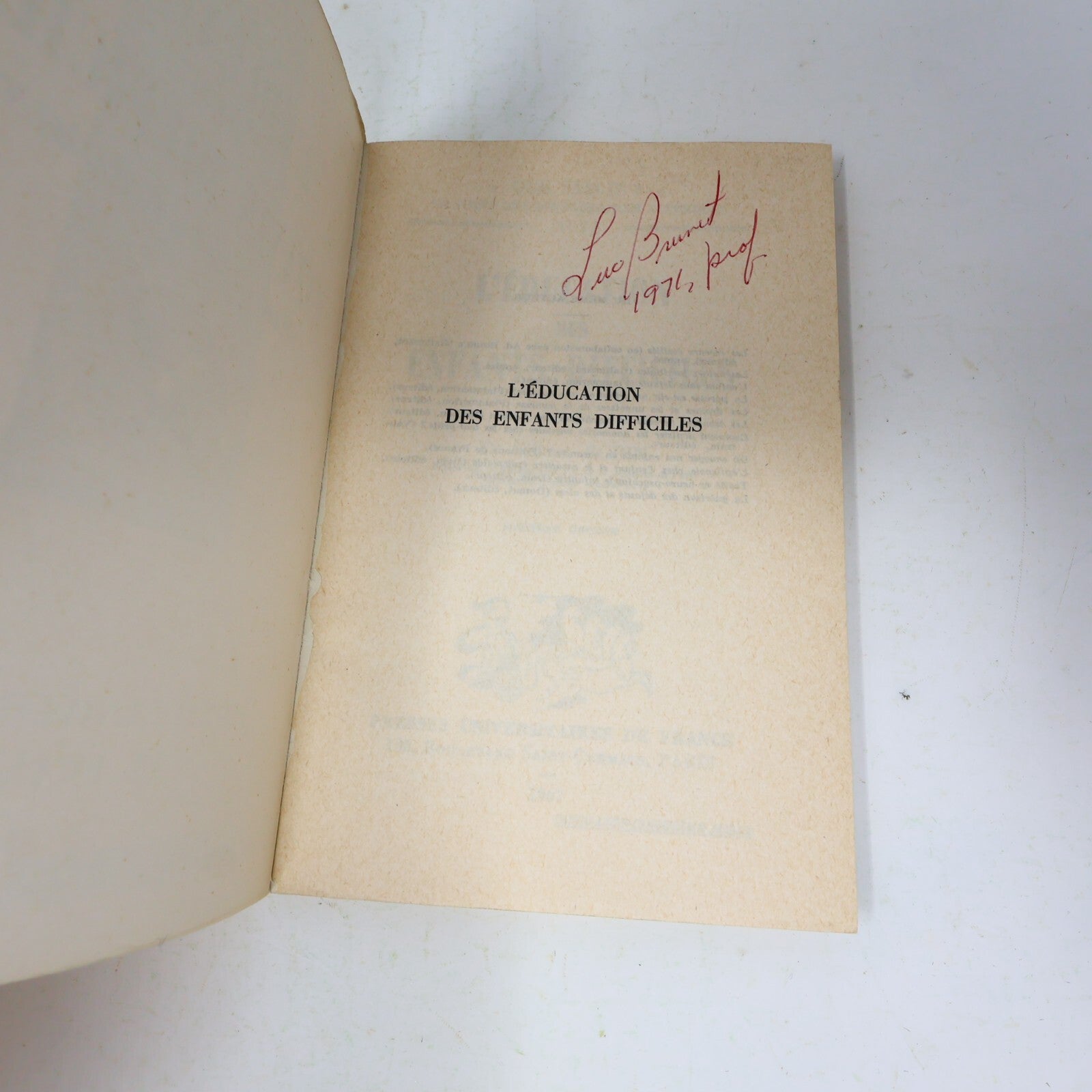 Que Sais-Je? Lot 26 Livres Éducation Géographie Société et Culture PUF Français